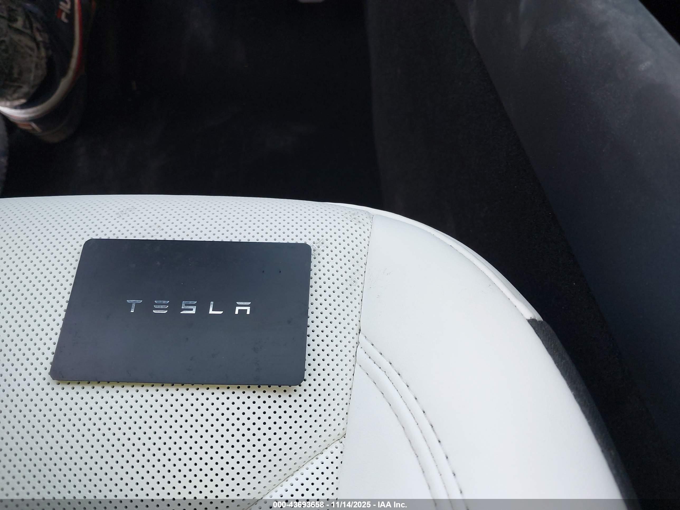 TESLA MODEL image 11