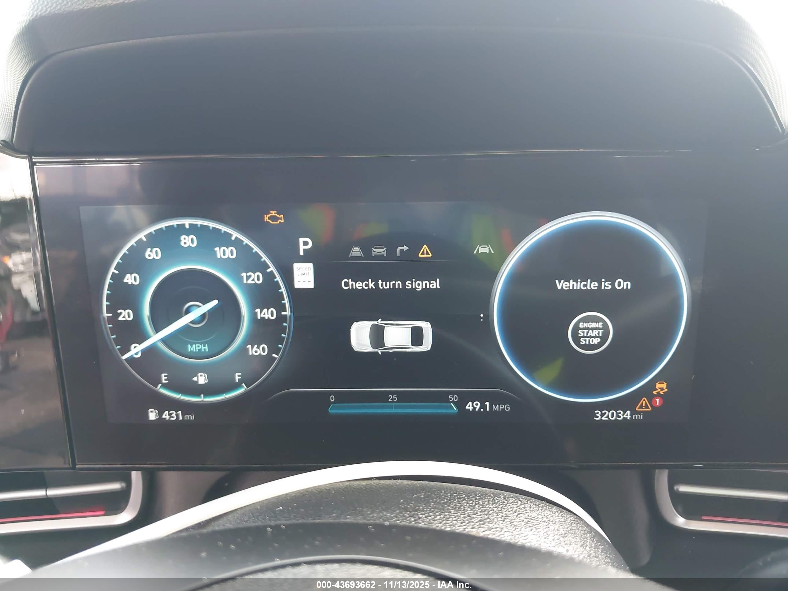 HYUNDAI ELANTRA image 7