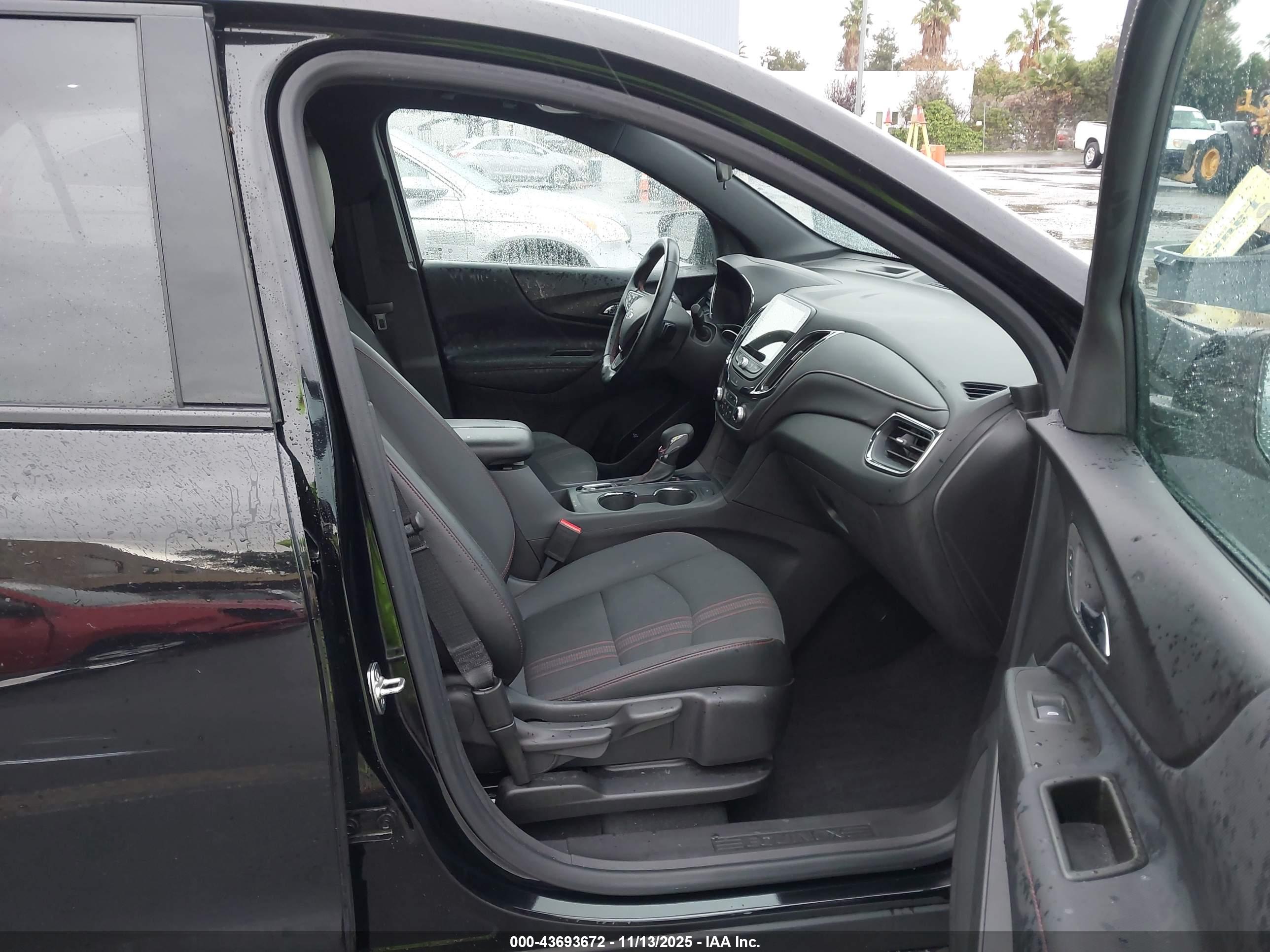 CHEVROLET EQUINOX image 5
