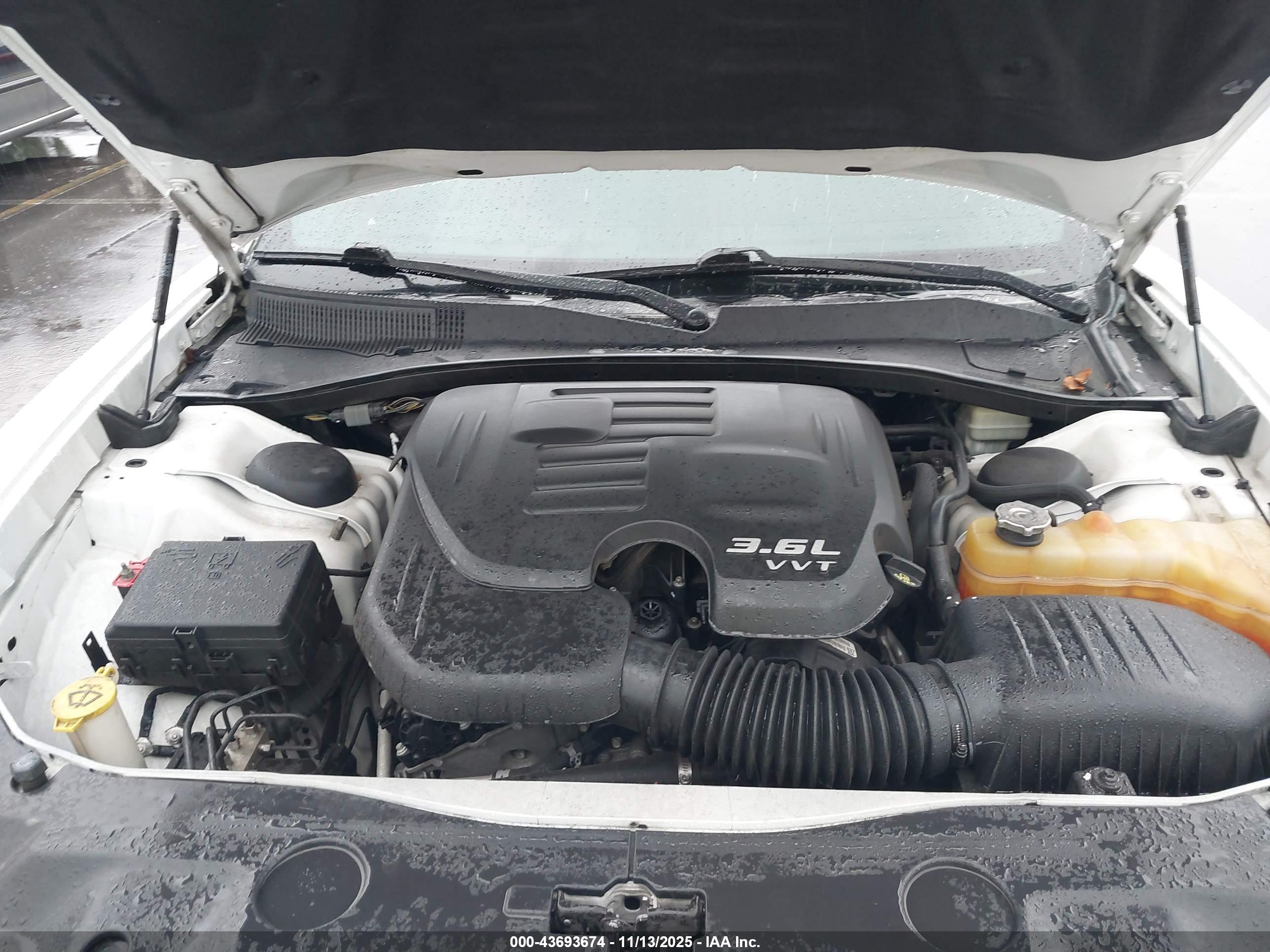 DODGE CHARGER image 10