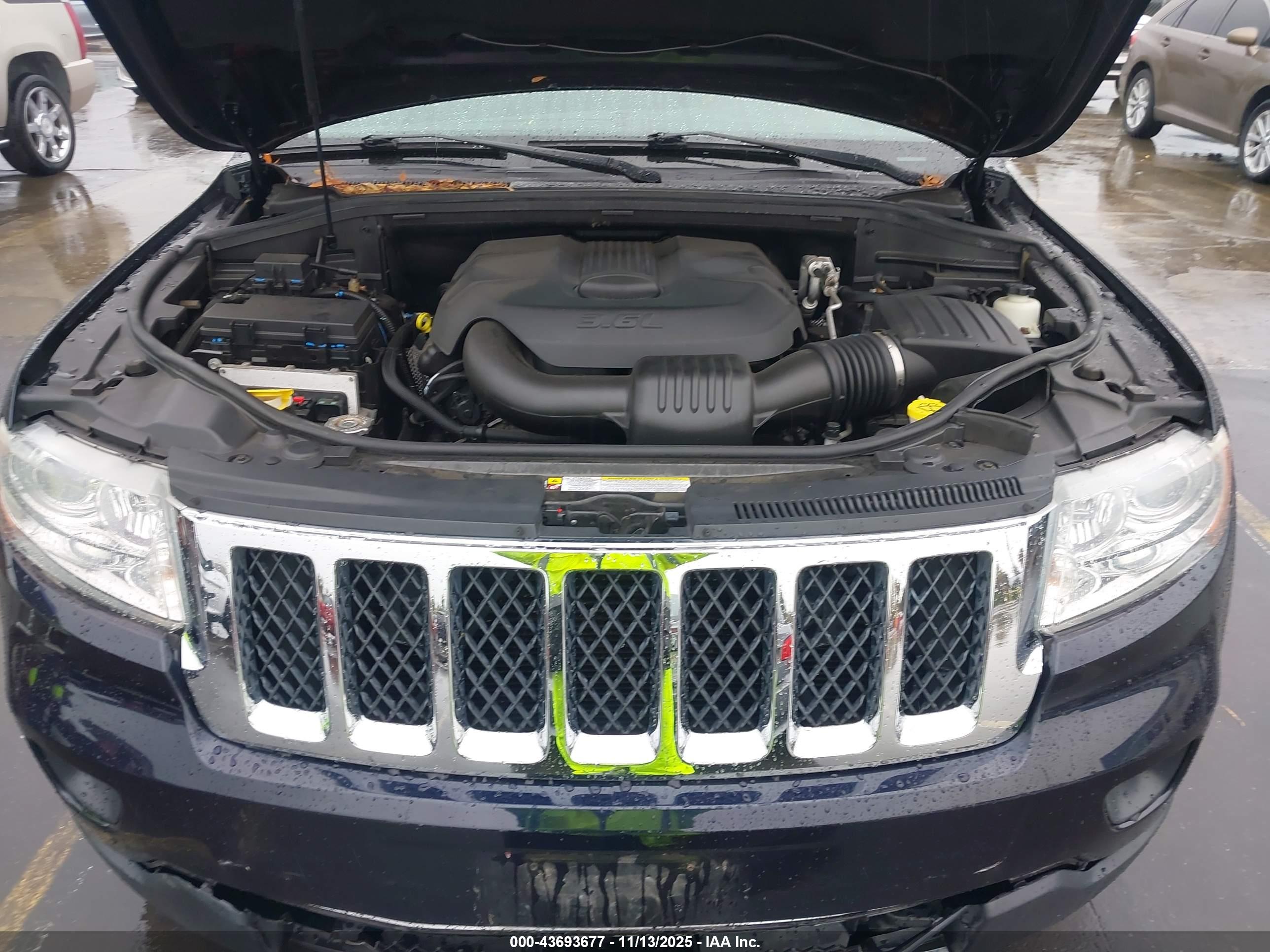 JEEP GRAND image 10