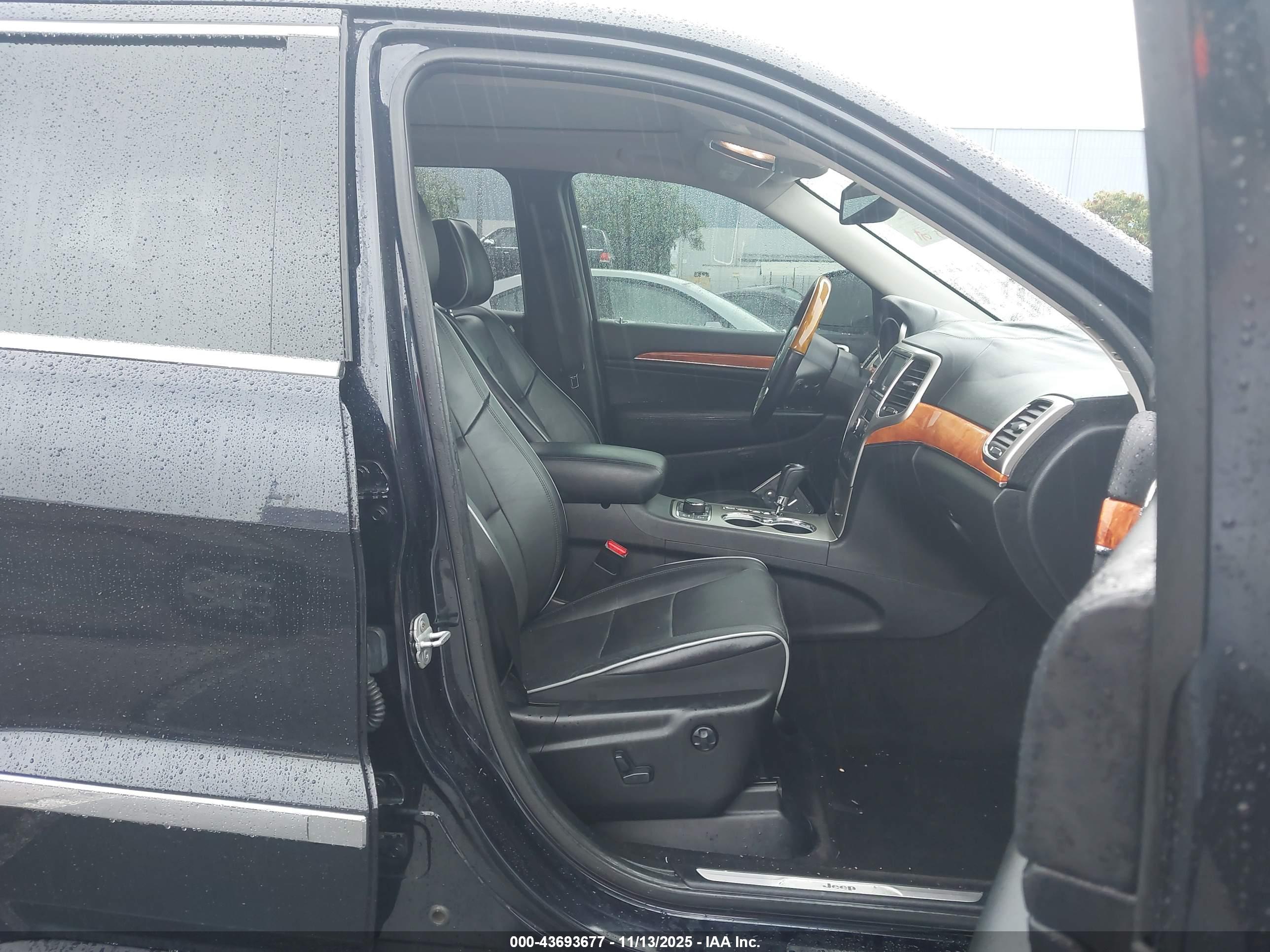 JEEP GRAND image 5