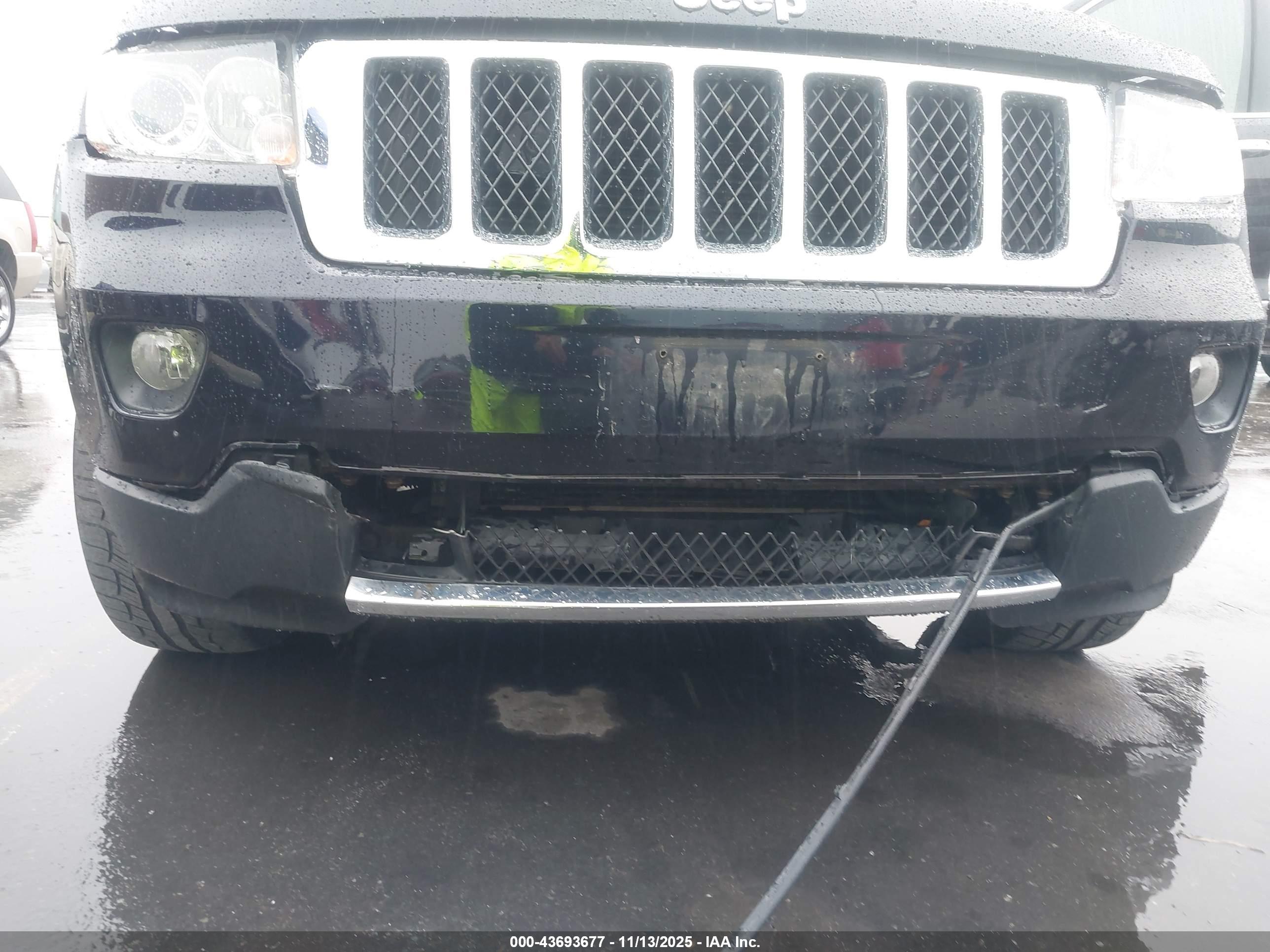 JEEP GRAND image 6