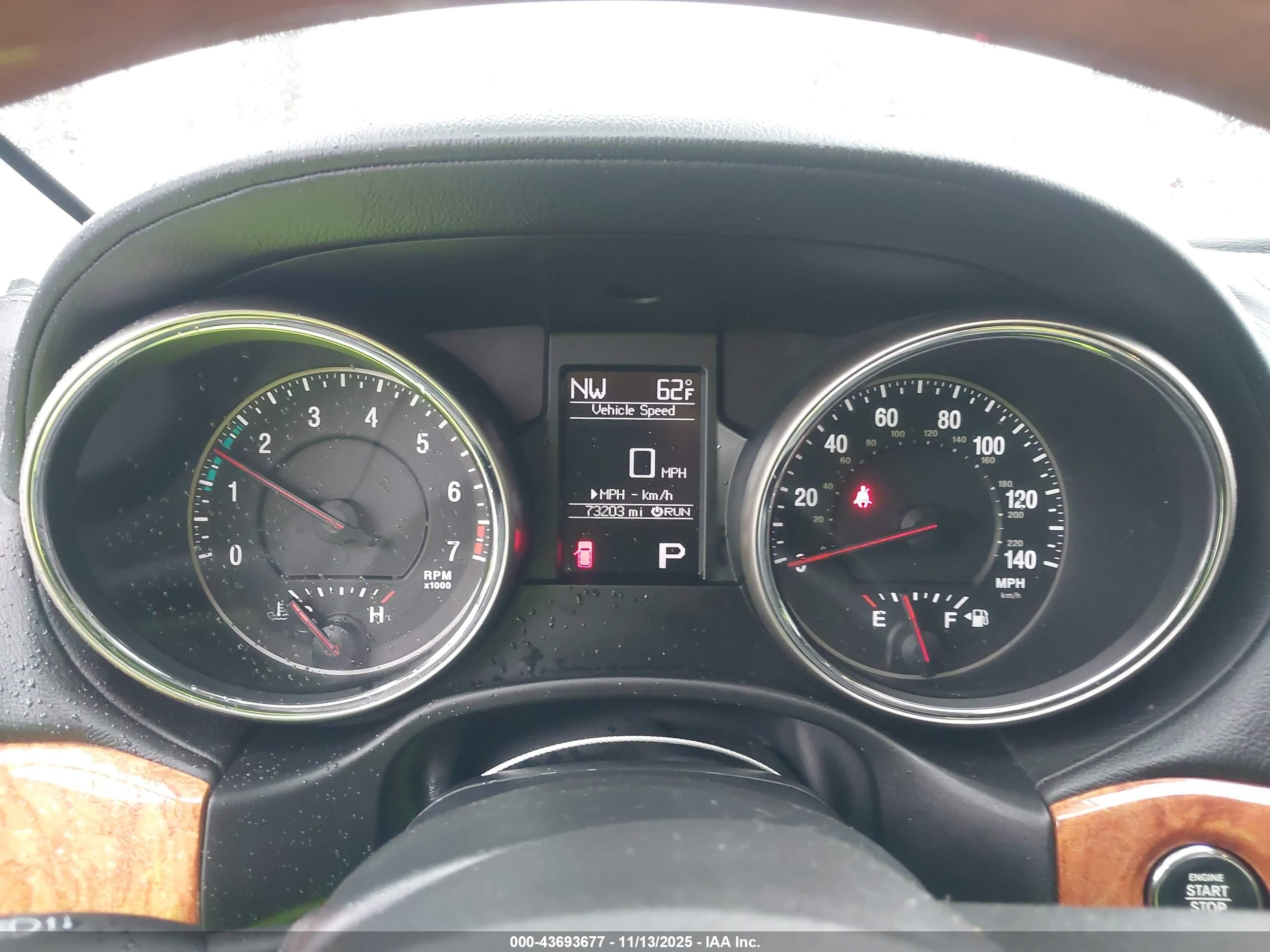 JEEP GRAND image 7