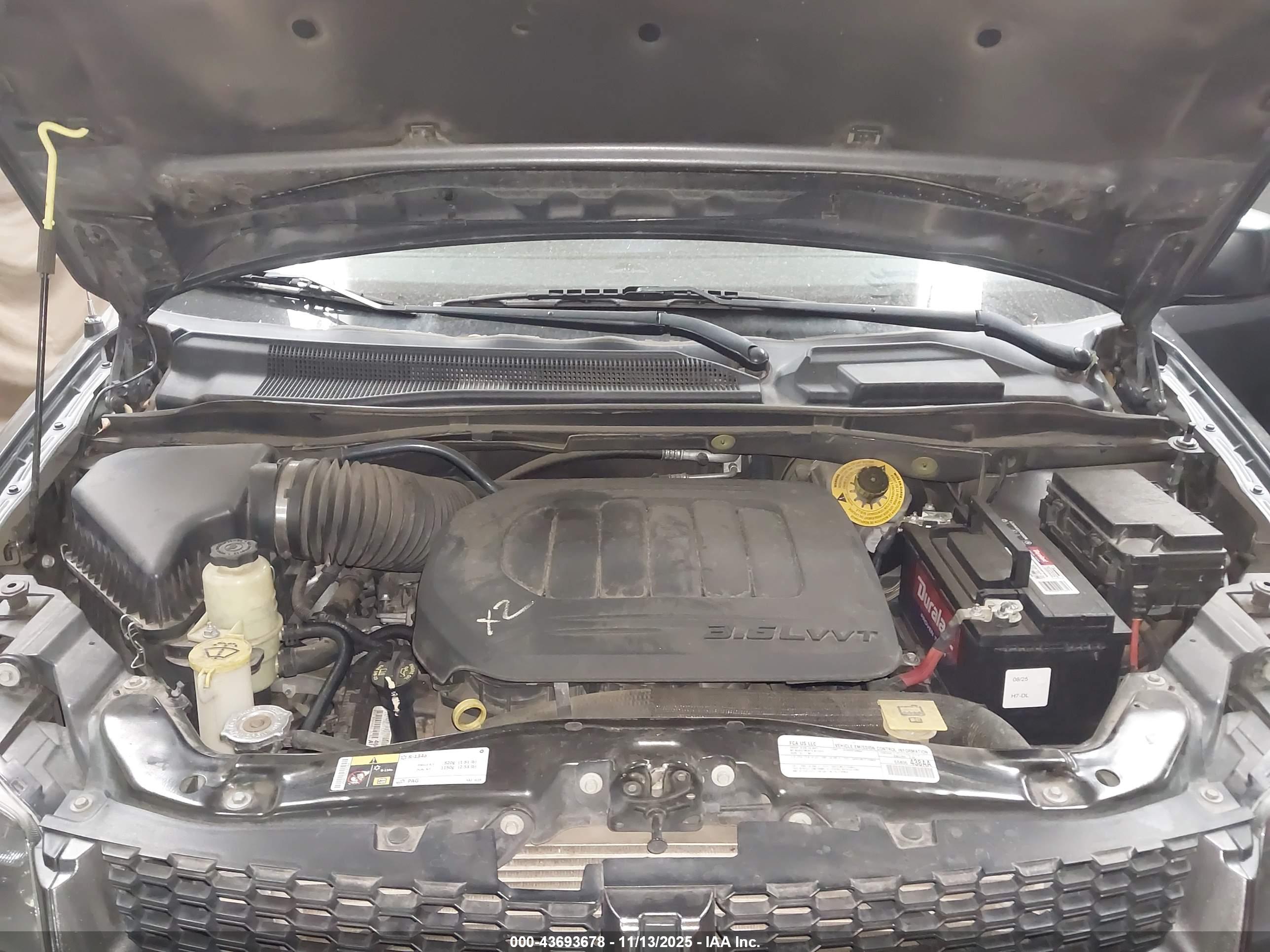 DODGE GRAND image 10