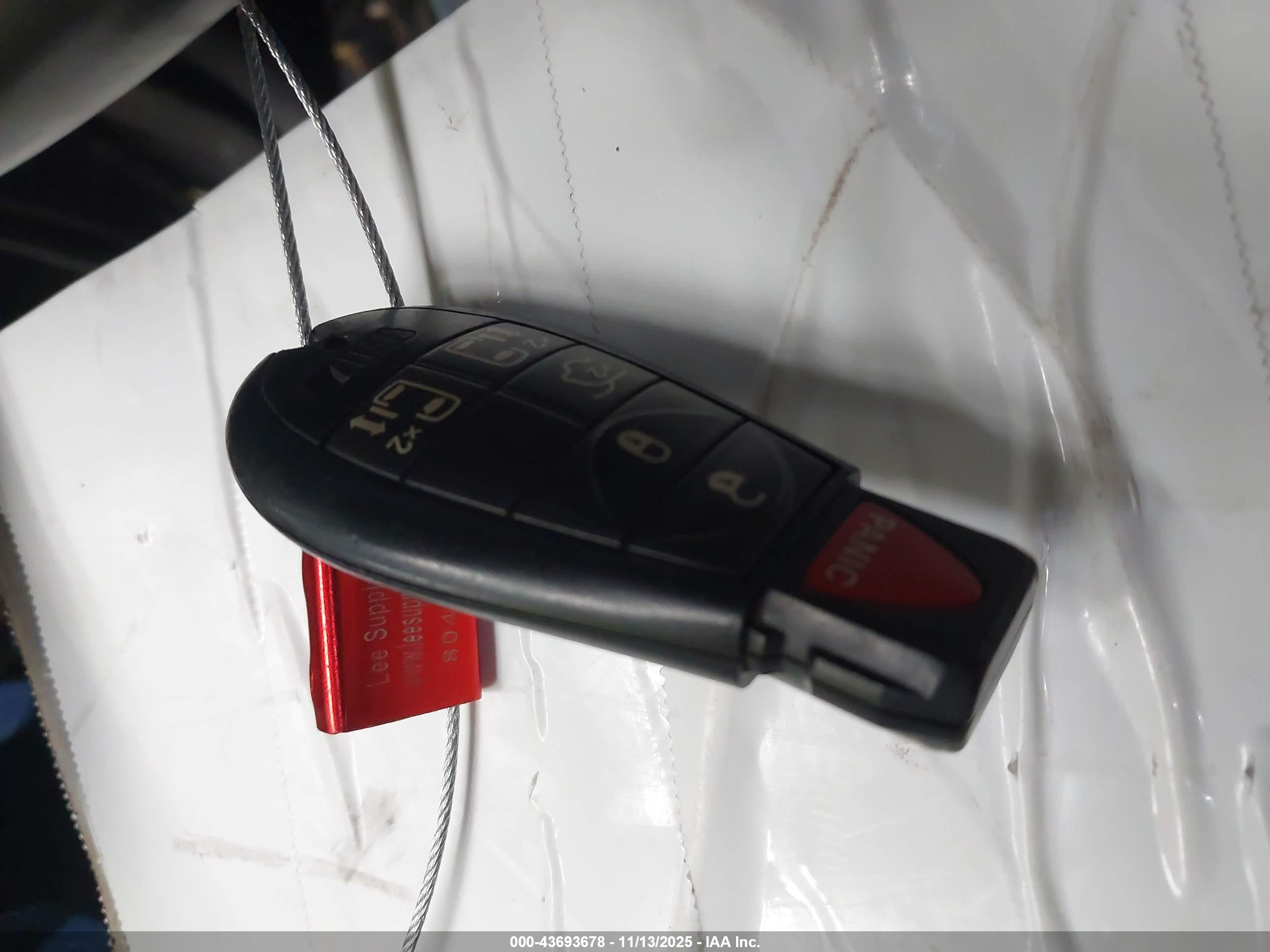 DODGE GRAND image 11