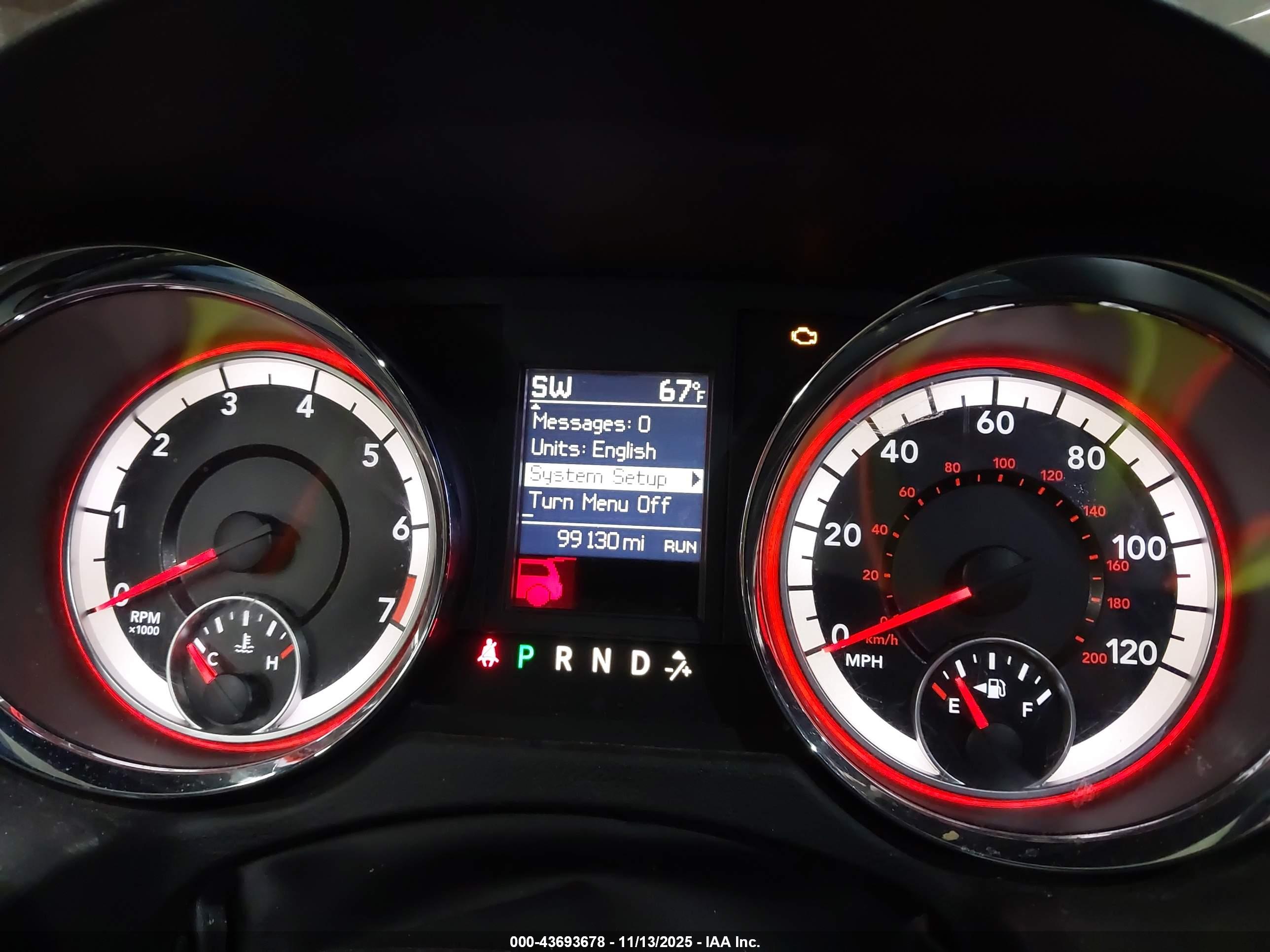 DODGE GRAND image 7