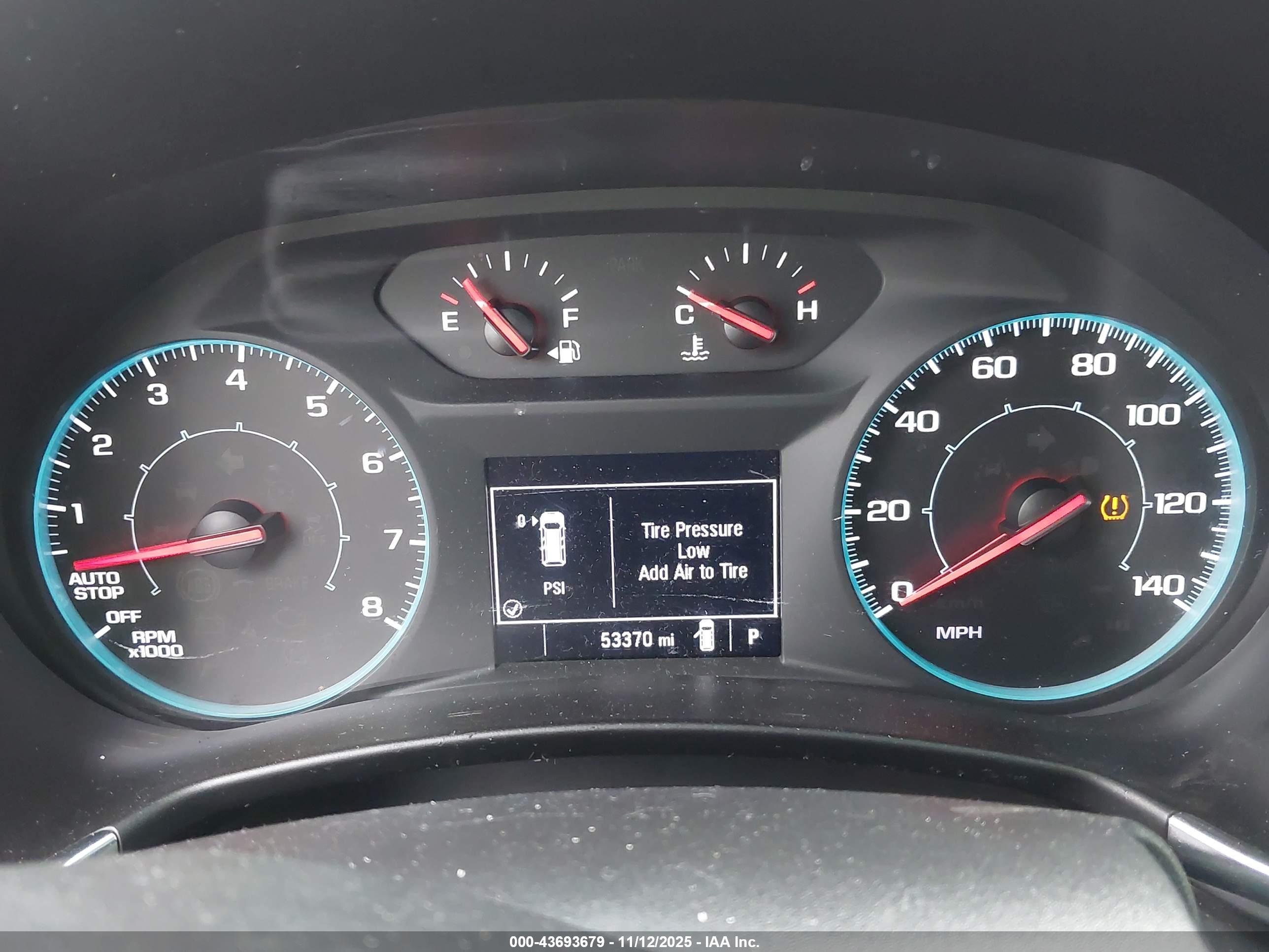 CHEVROLET EQUINOX image 7