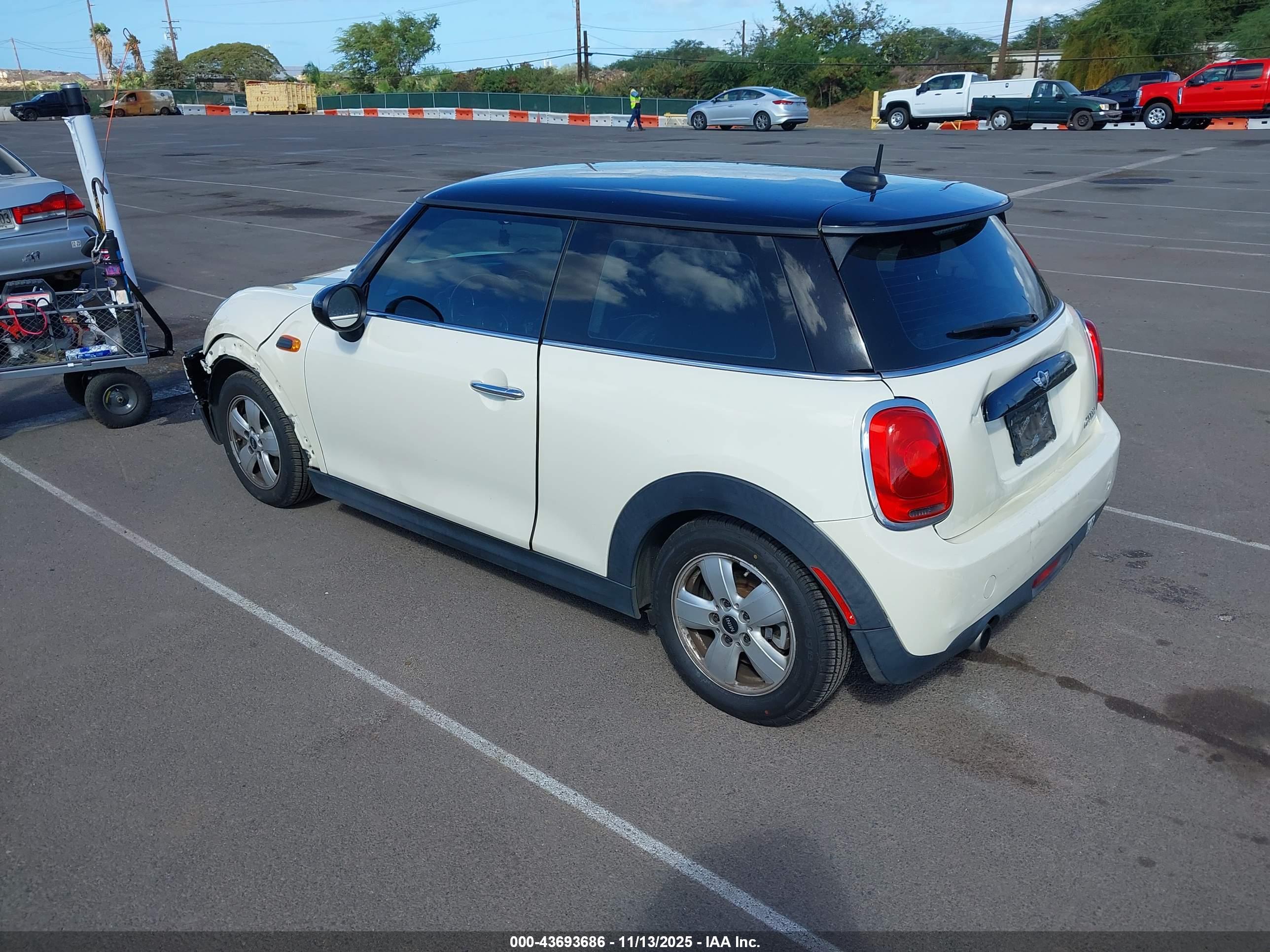 MINI HARDTOP image 3