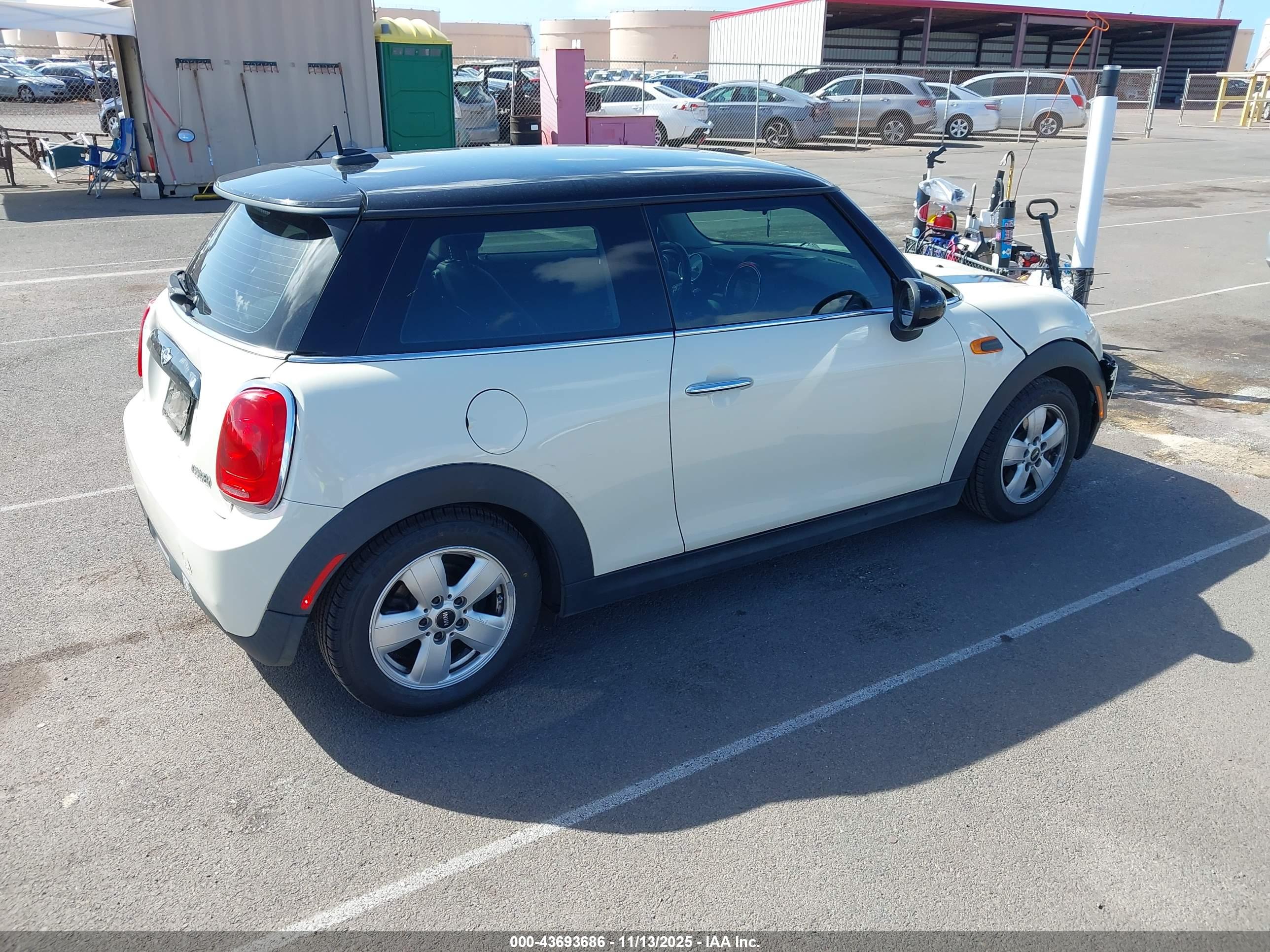 MINI HARDTOP image 4