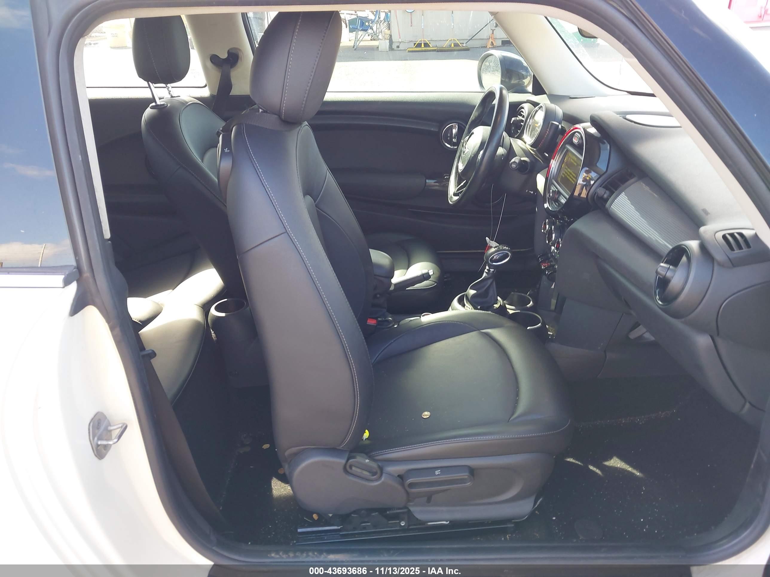MINI HARDTOP image 5