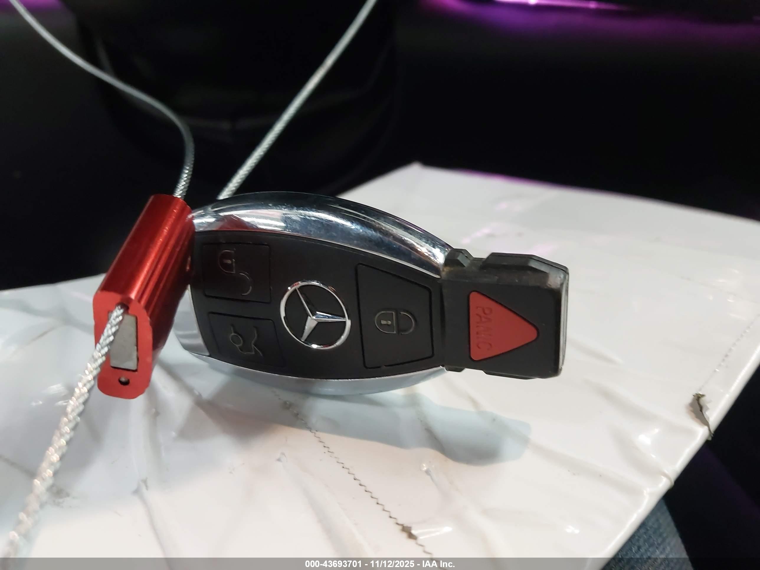 MERCEDES-BENZ S image 11