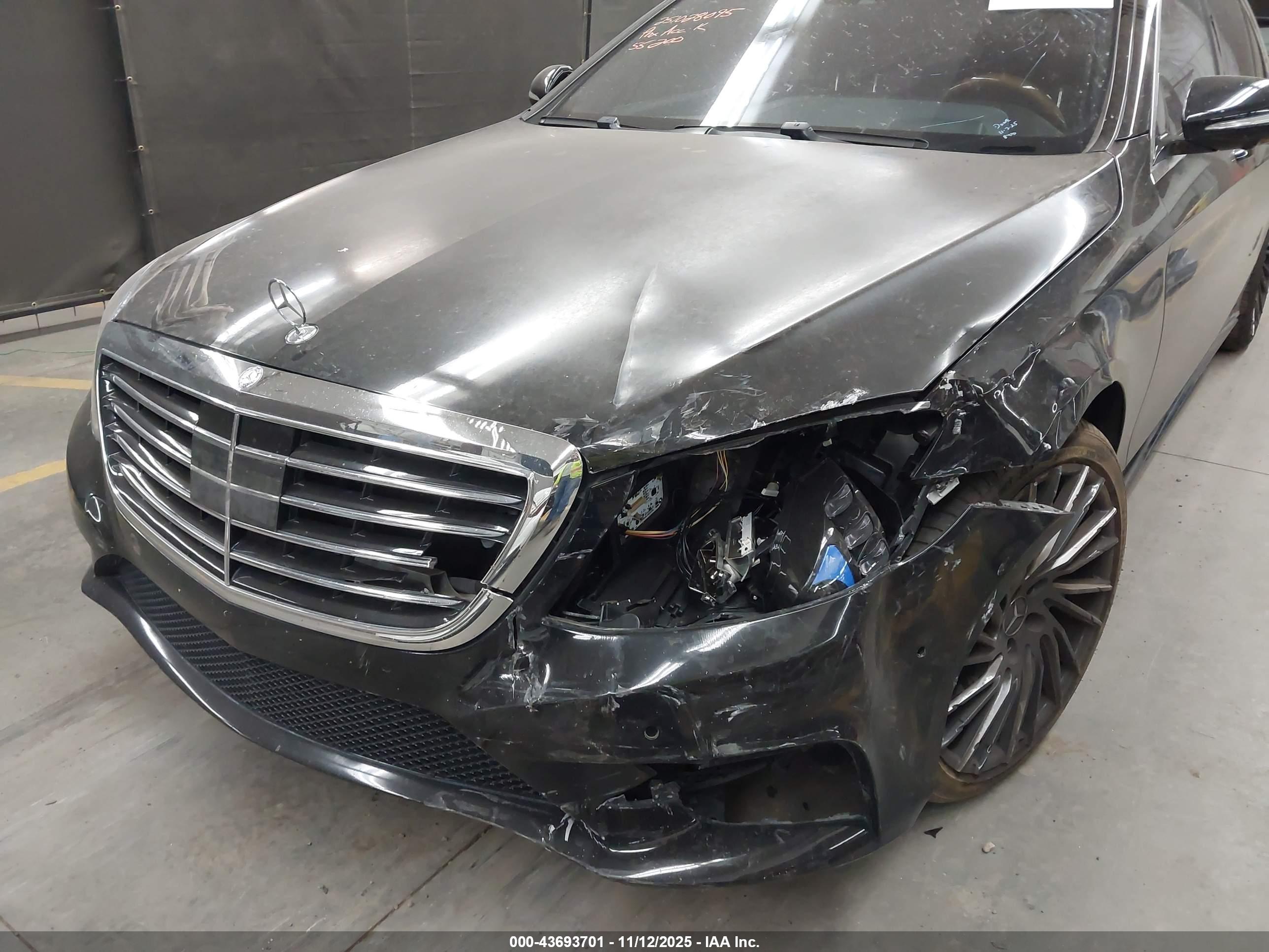 MERCEDES-BENZ S image 6