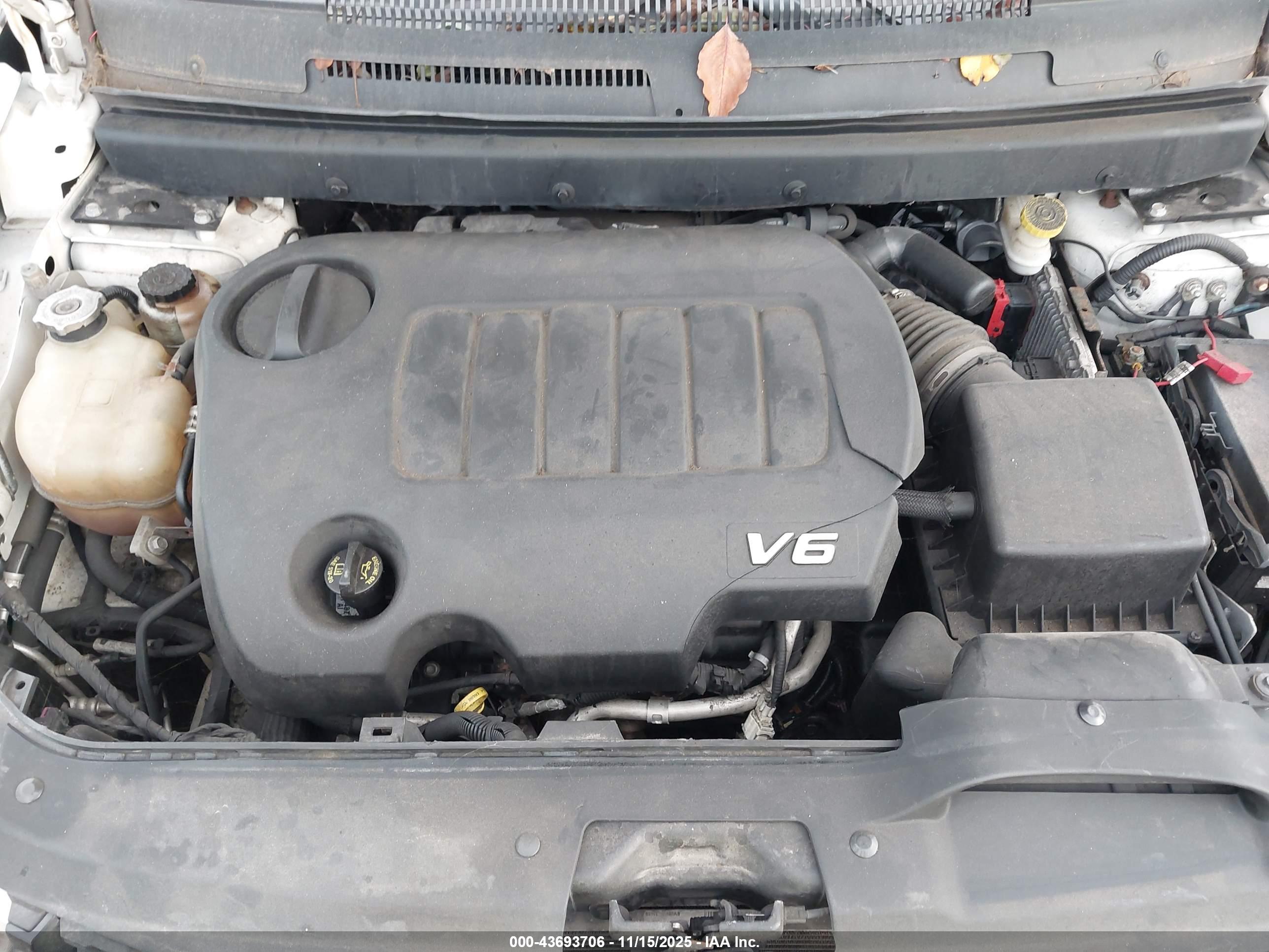 DODGE JOURNEY image 10