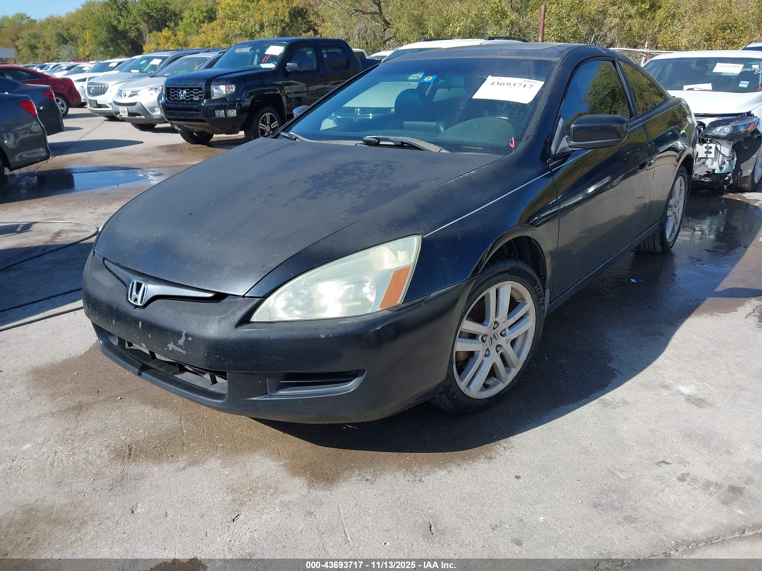 HONDA ACCORD image 2