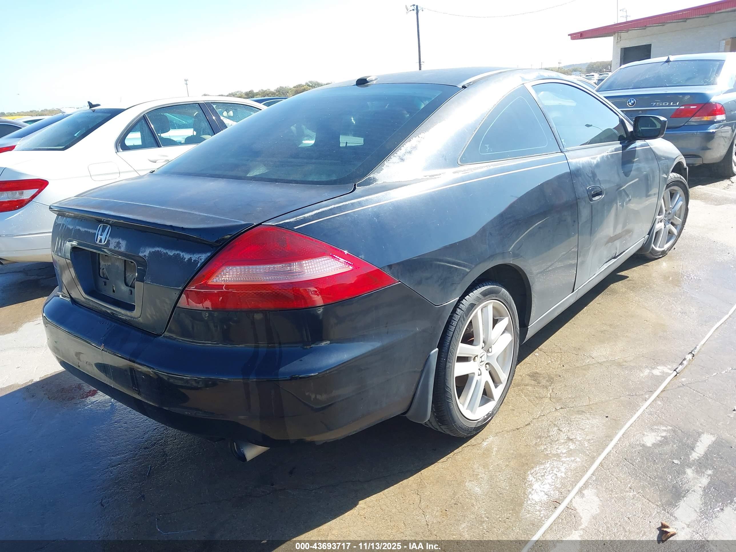 HONDA ACCORD image 4
