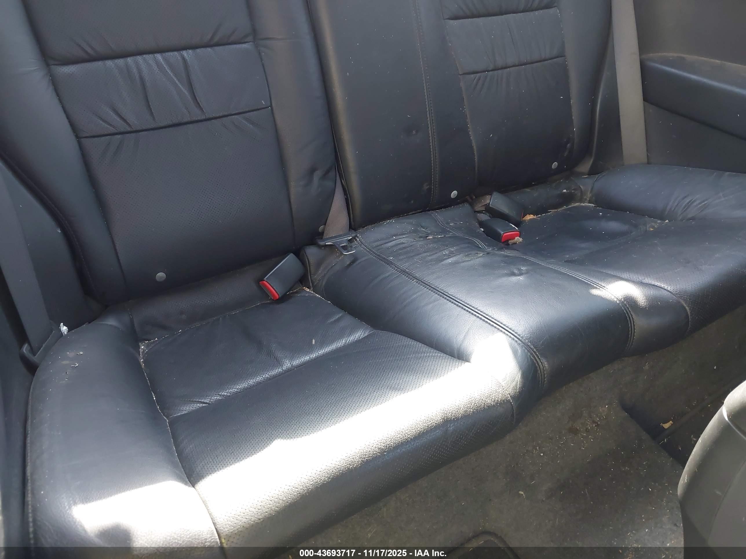 HONDA ACCORD image 8