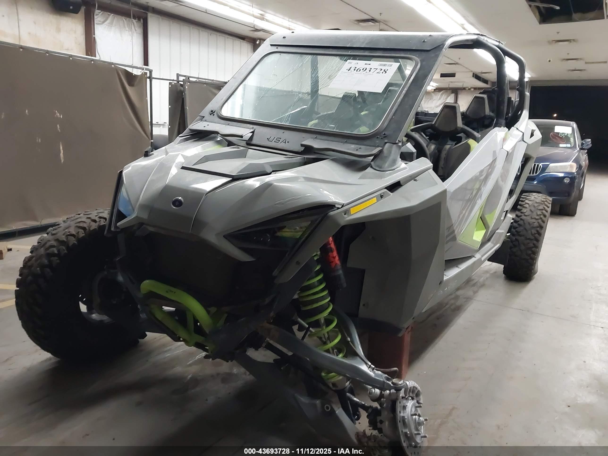 POLARIS RZR image 2