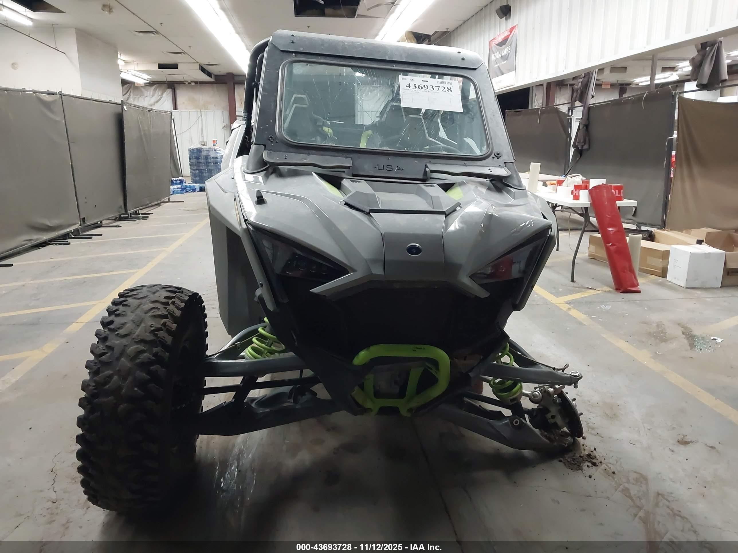 POLARIS RZR image 5