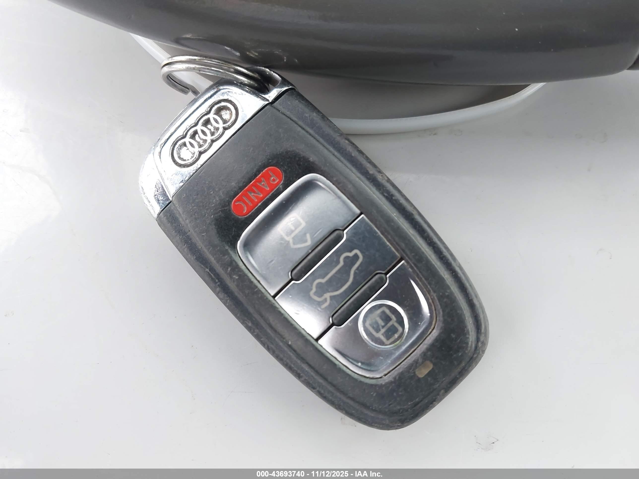 AUDI Q5 image 11