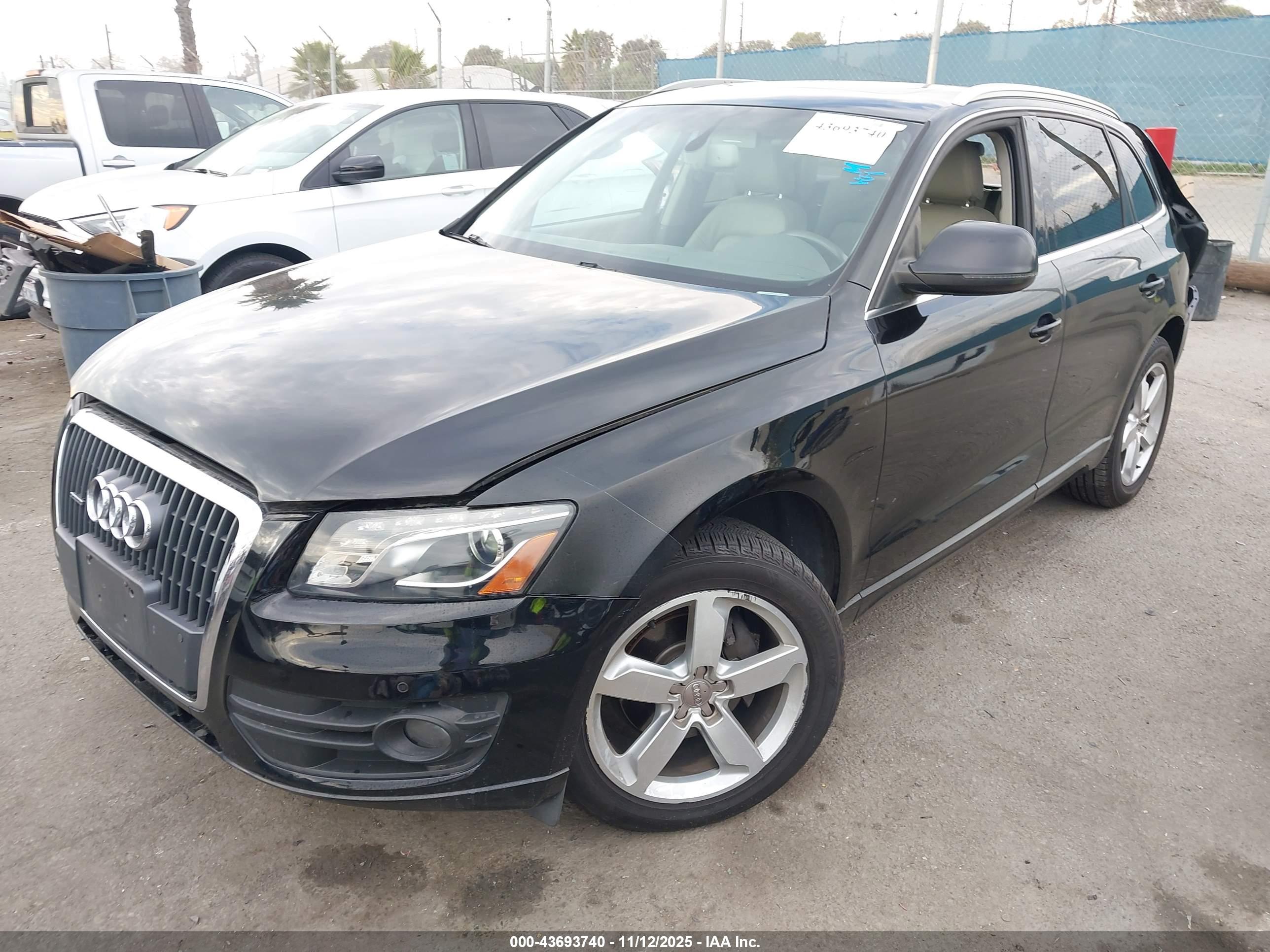 AUDI Q5 image 2
