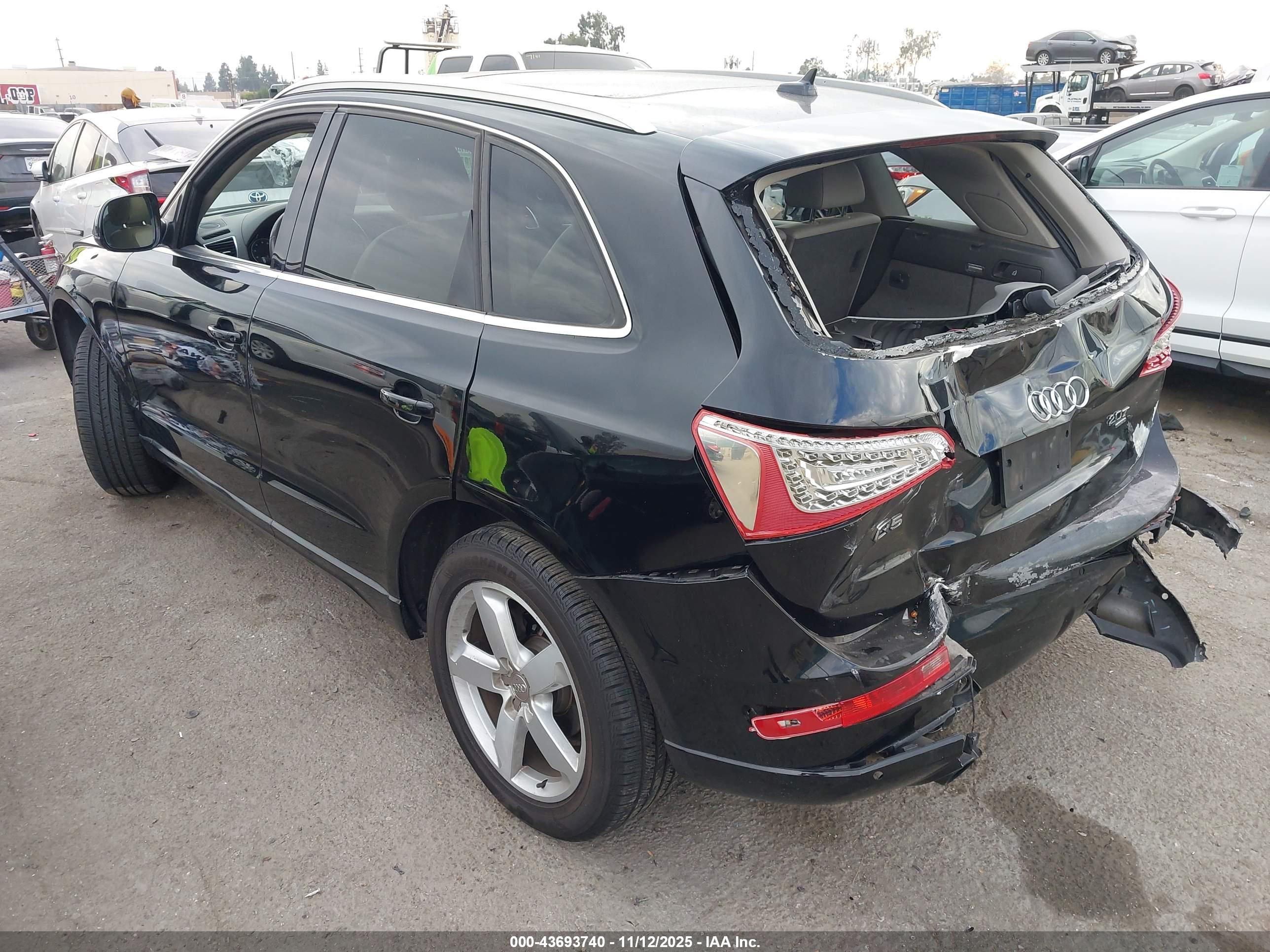 AUDI Q5 image 3