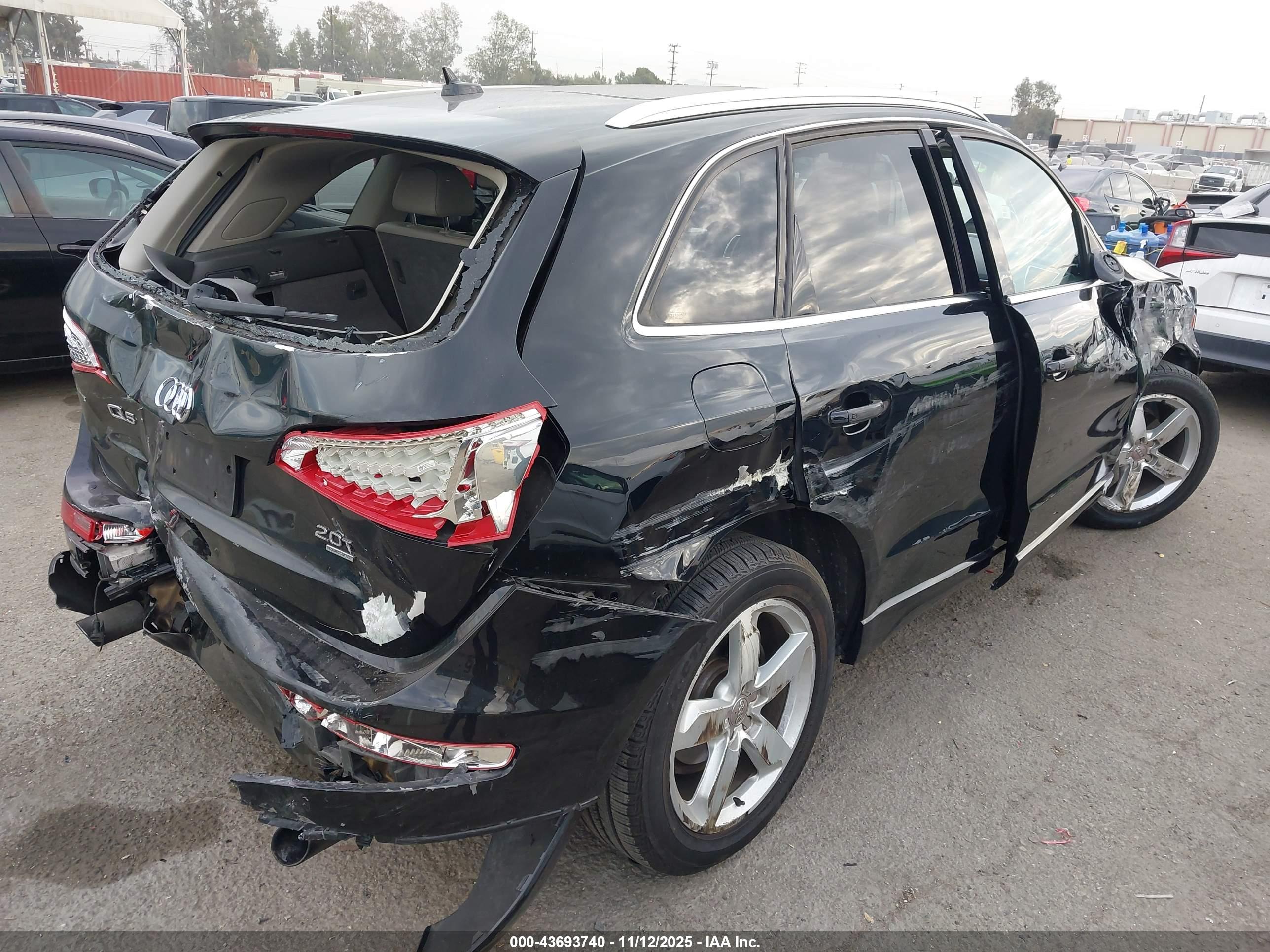 AUDI Q5 image 6