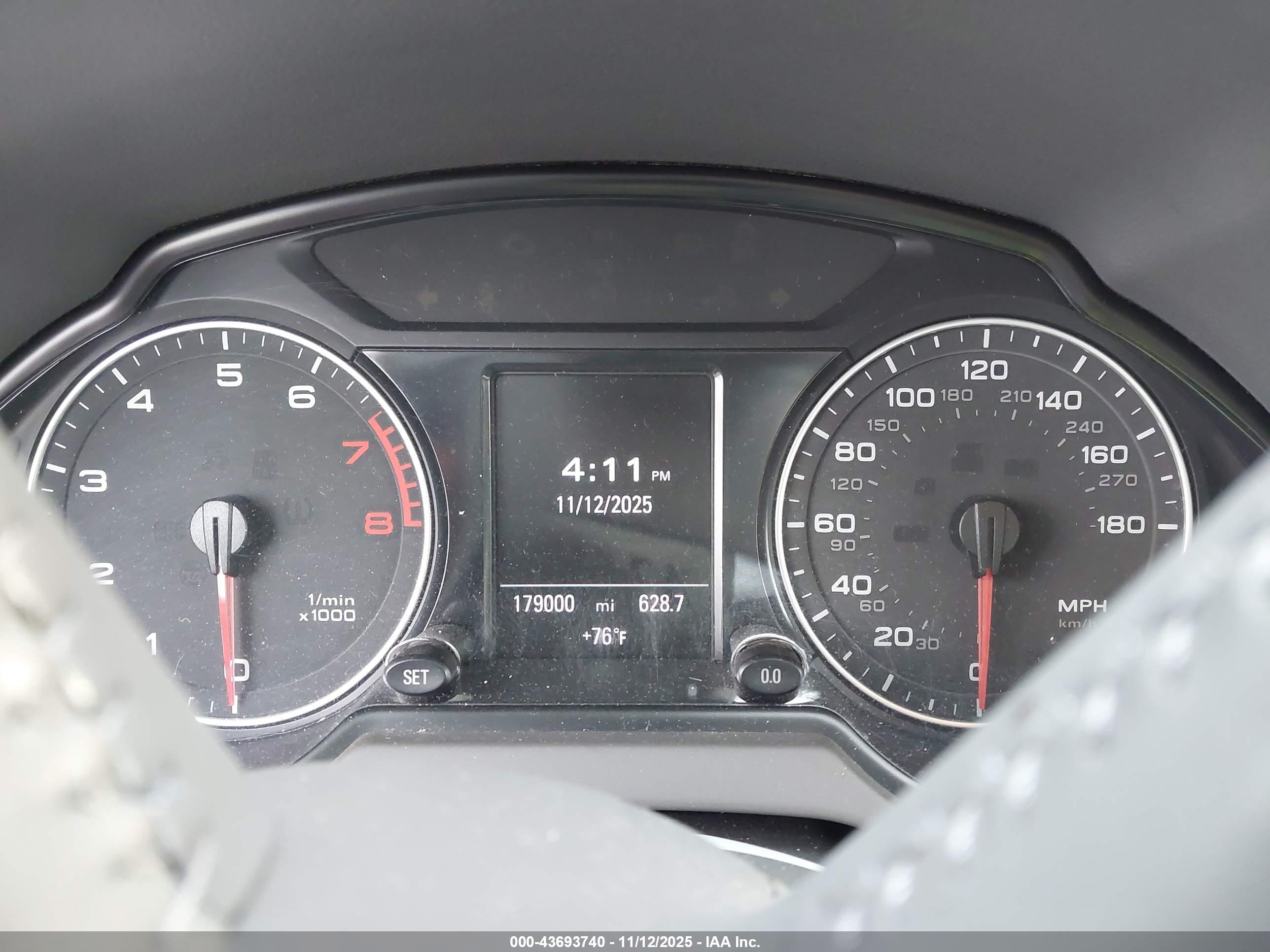 AUDI Q5 image 7