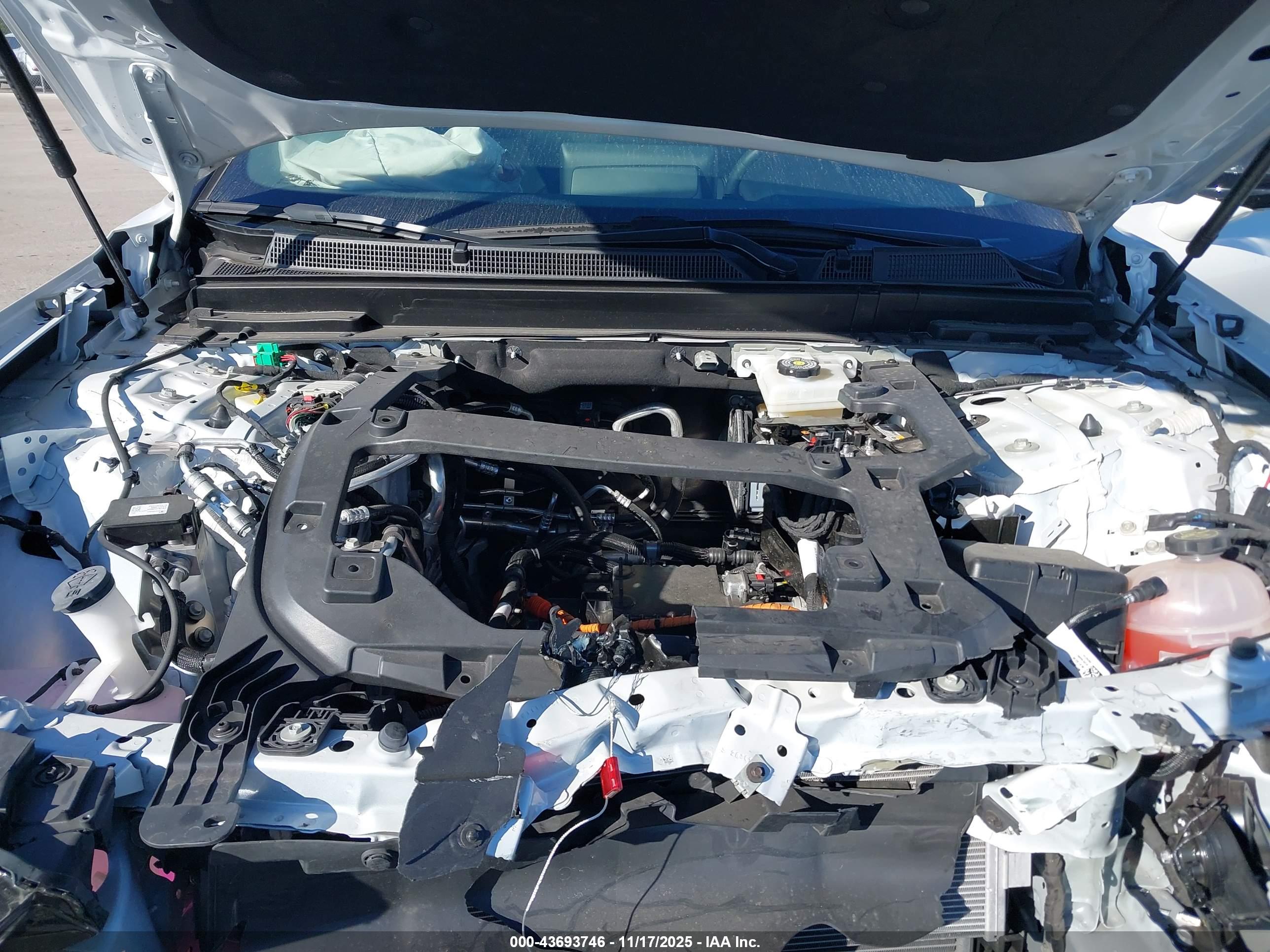 ACURA ZDX image 10