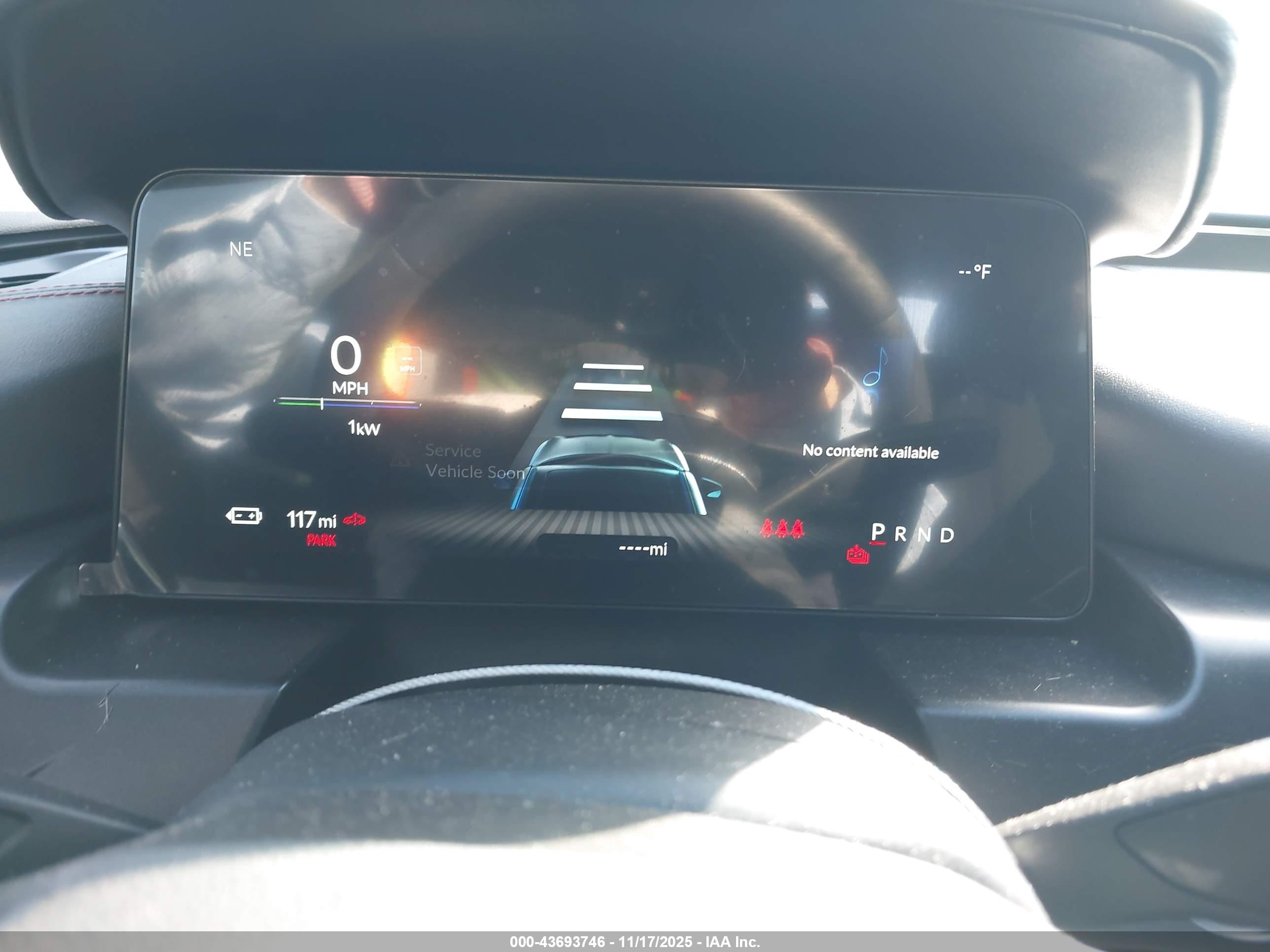 ACURA ZDX image 7