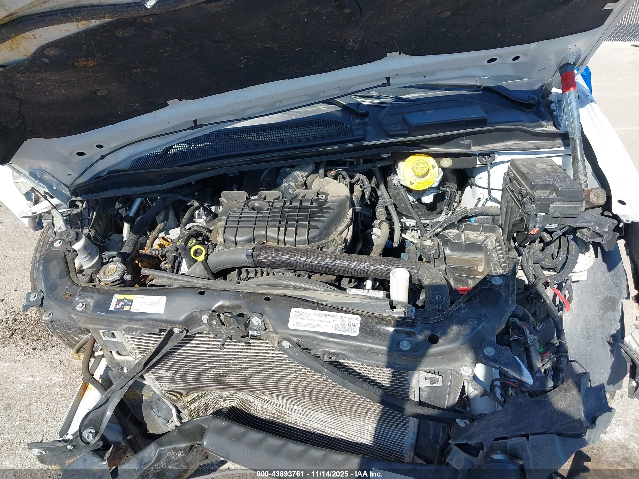 DODGE GRAND image 10