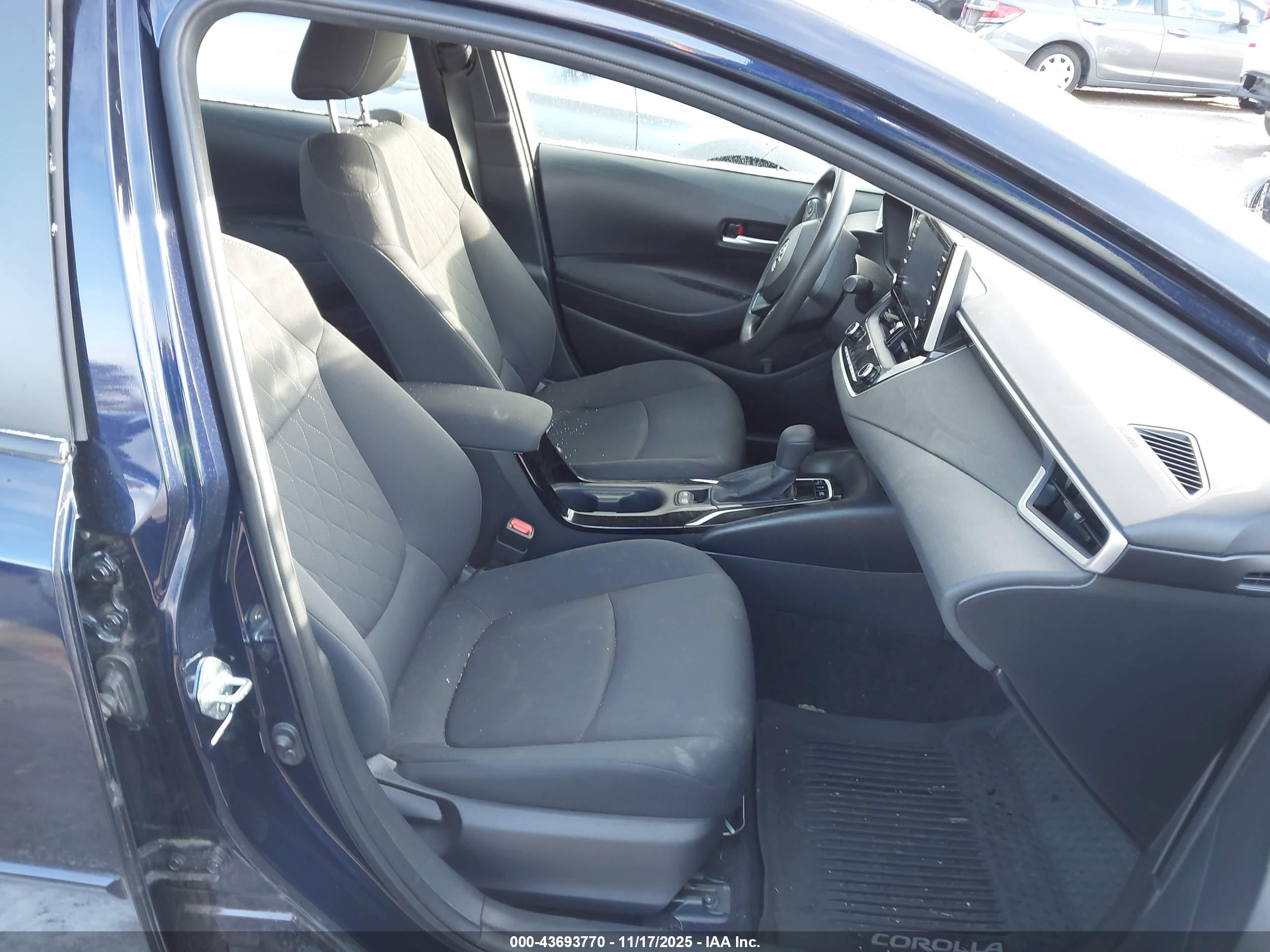 TOYOTA COROLLA image 5