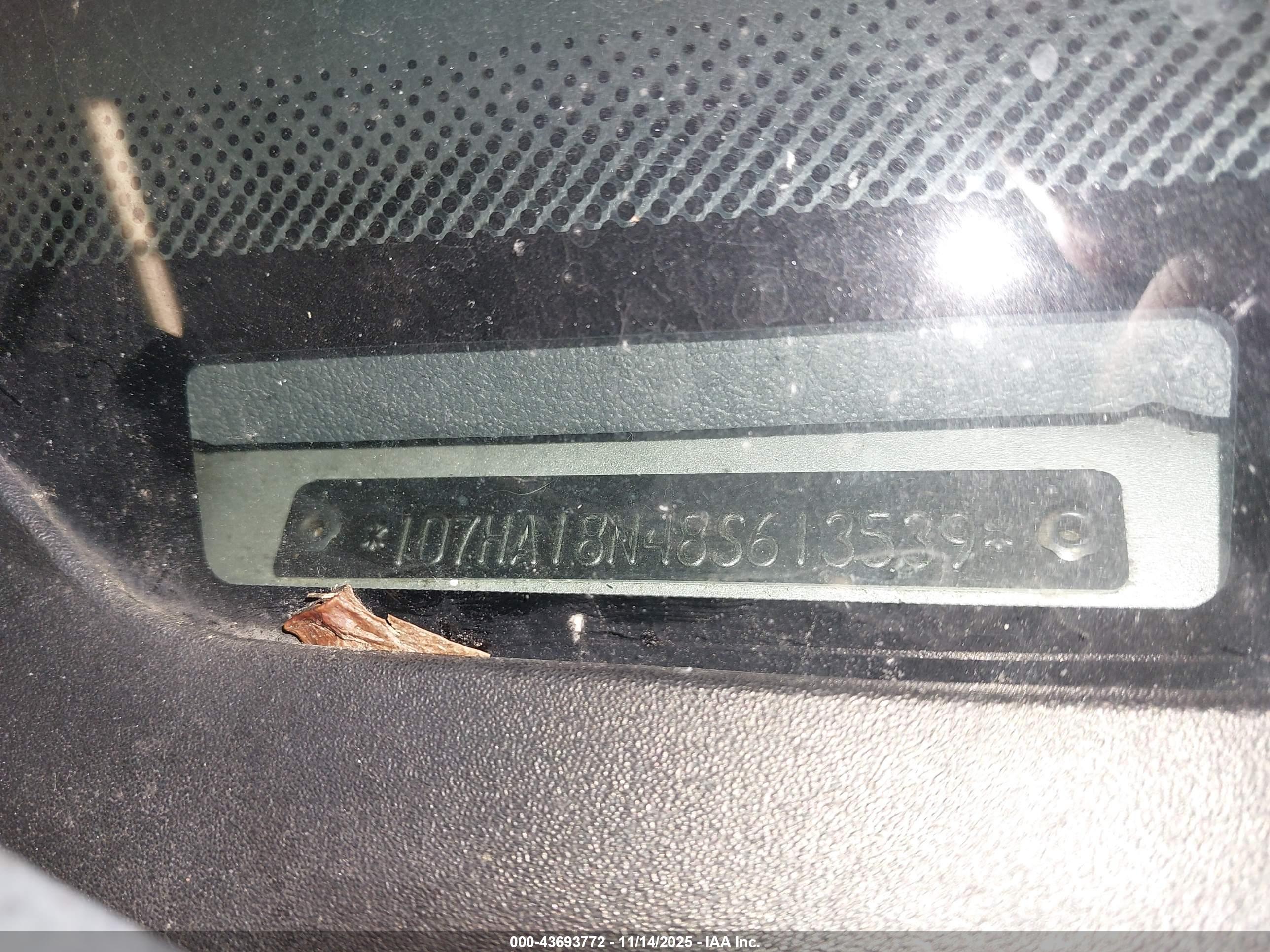 DODGE RAM image 9