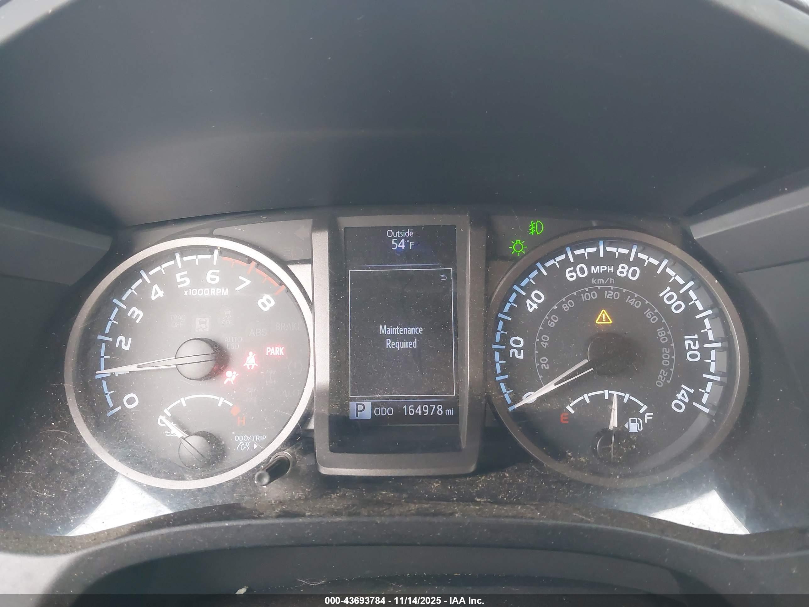 TOYOTA TACOMA image 7