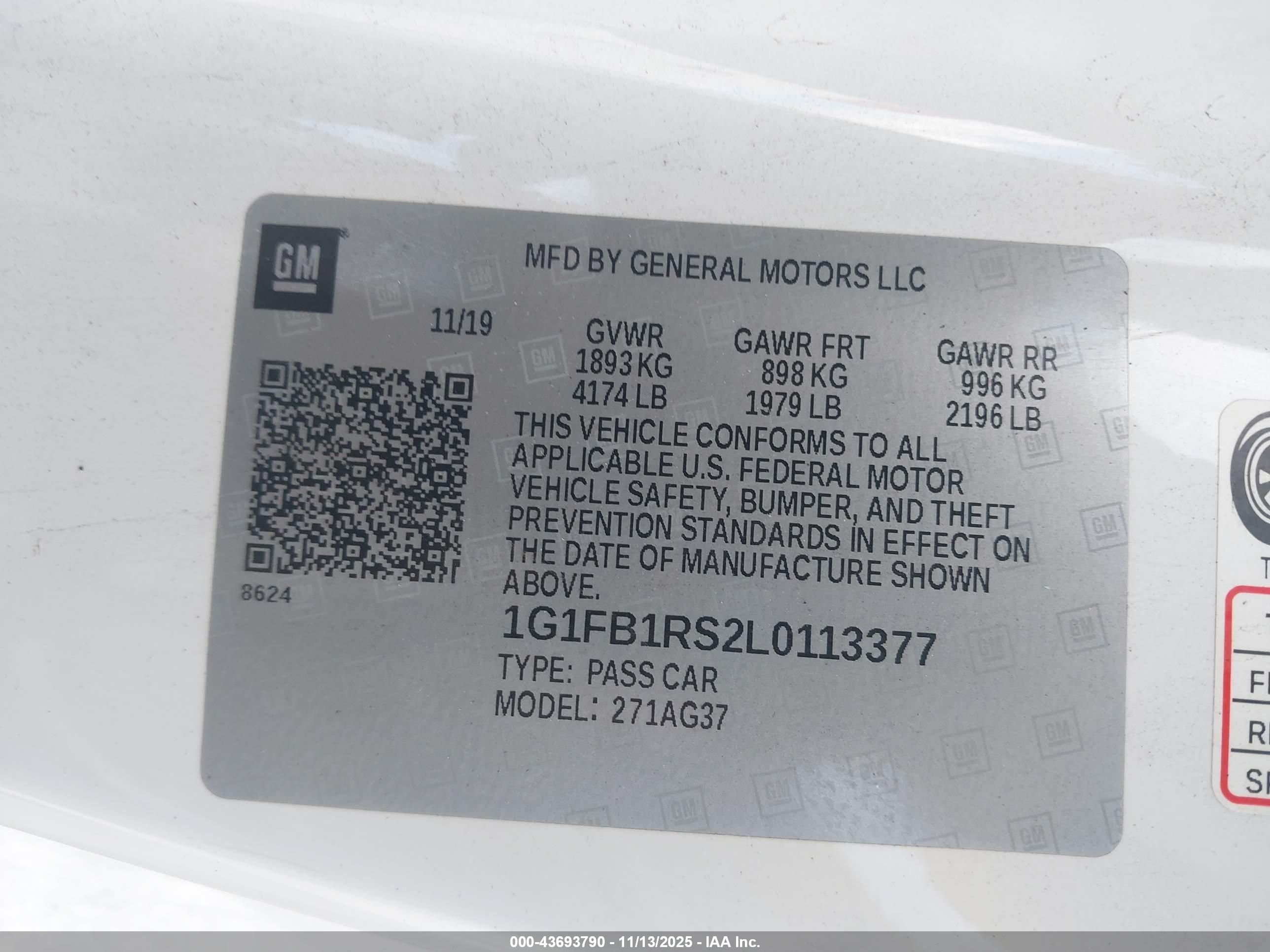 CHEVROLET CAMARO image 9