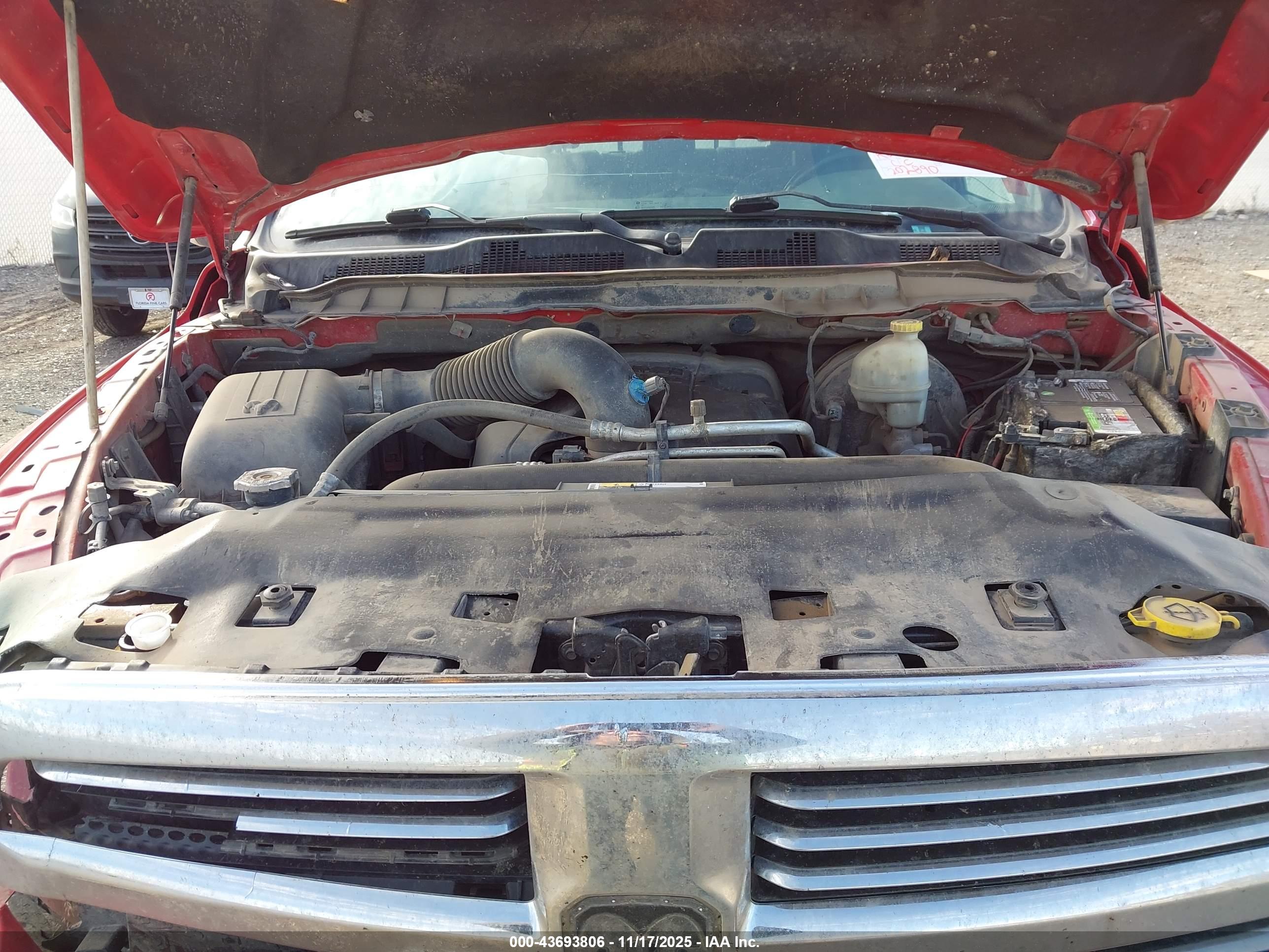RAM 1500 image 10