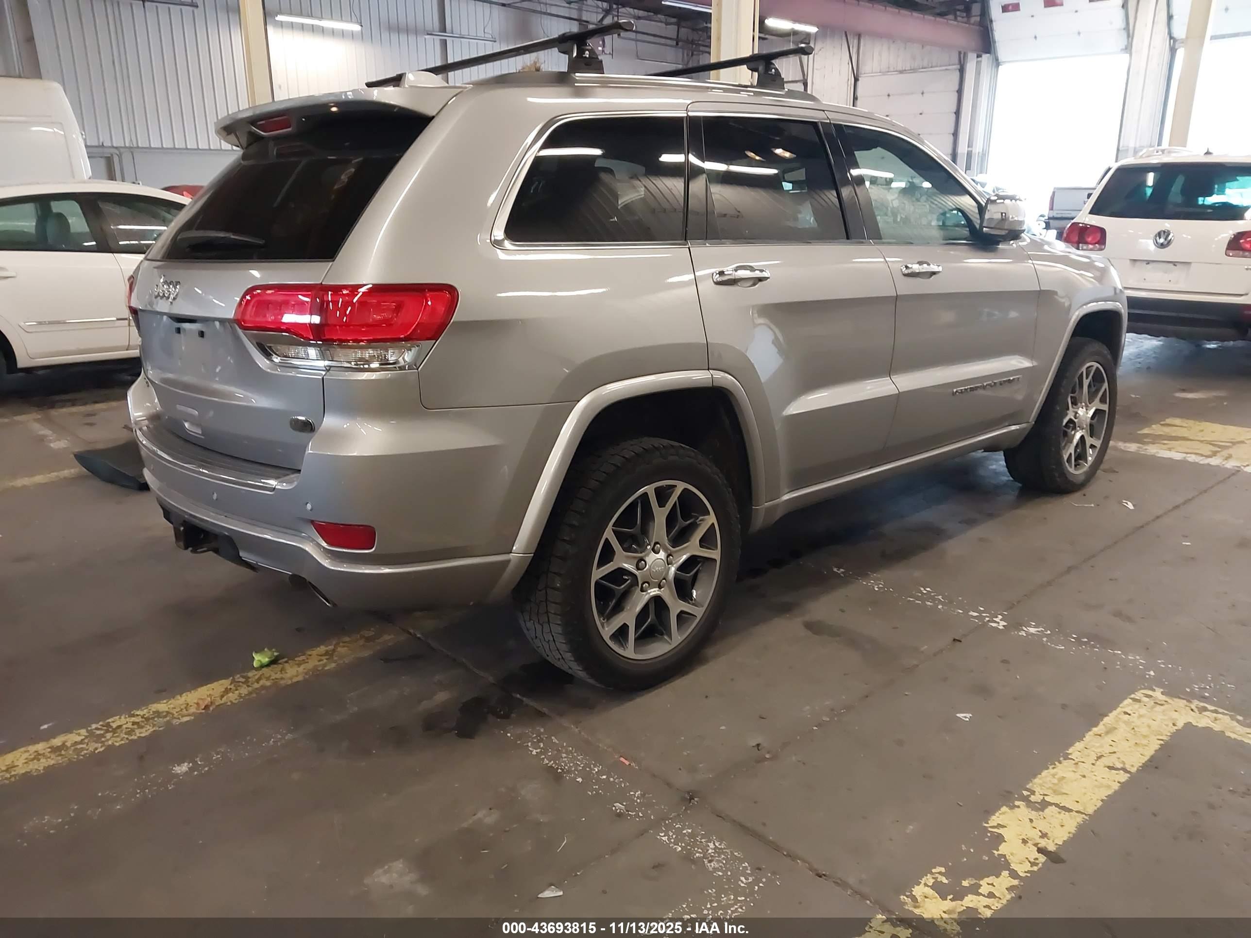 JEEP GRAND image 4