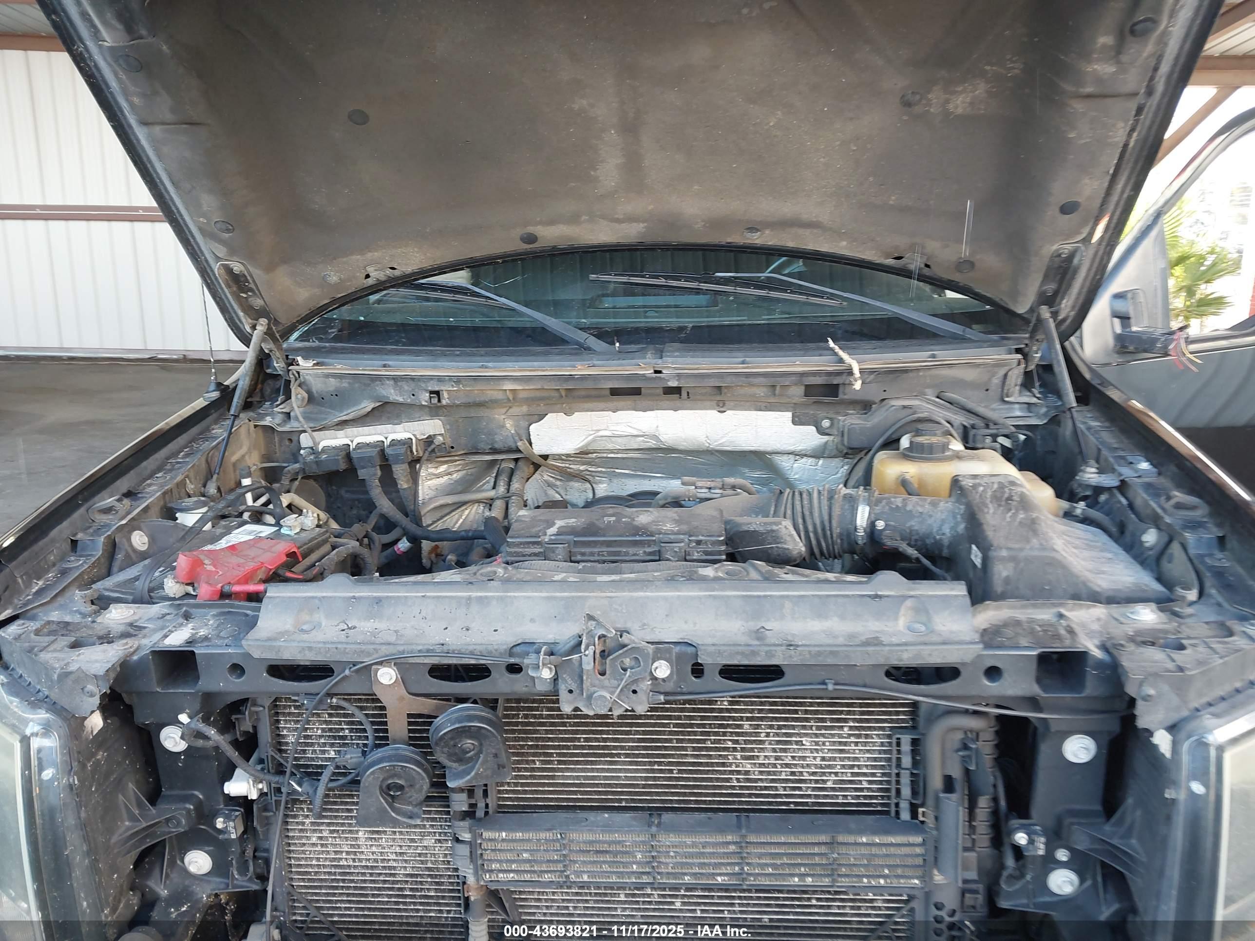 FORD F-150 image 10
