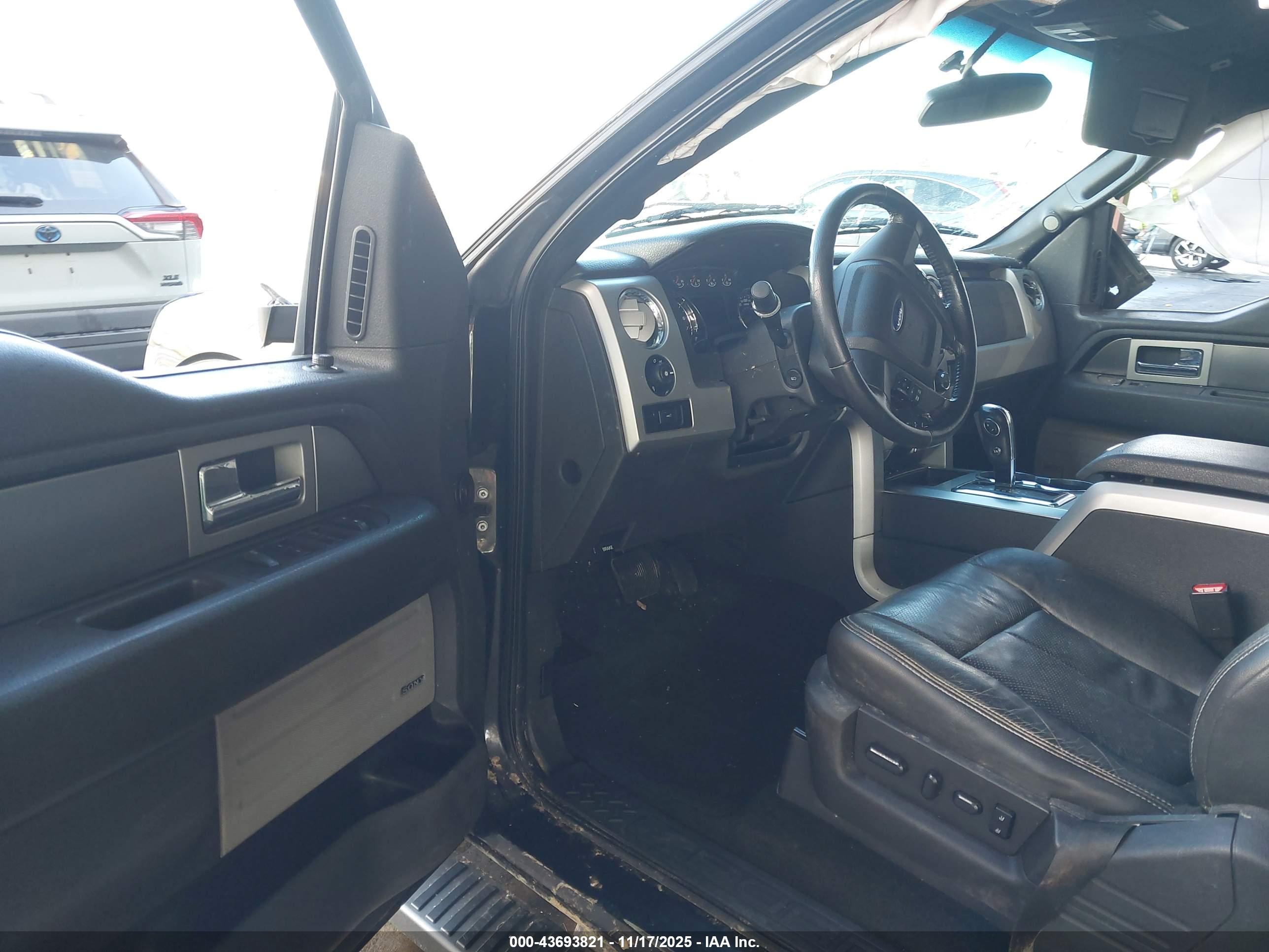 FORD F-150 image 5