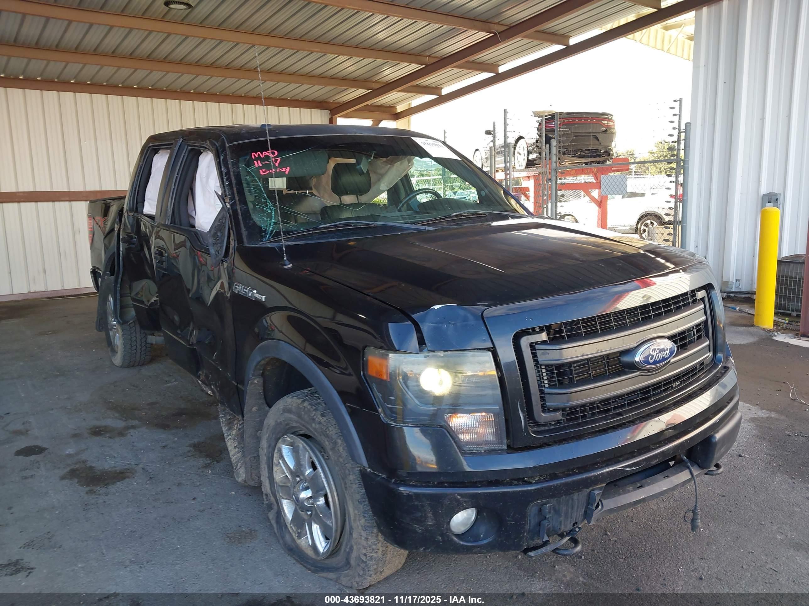 FORD F-150 image 6