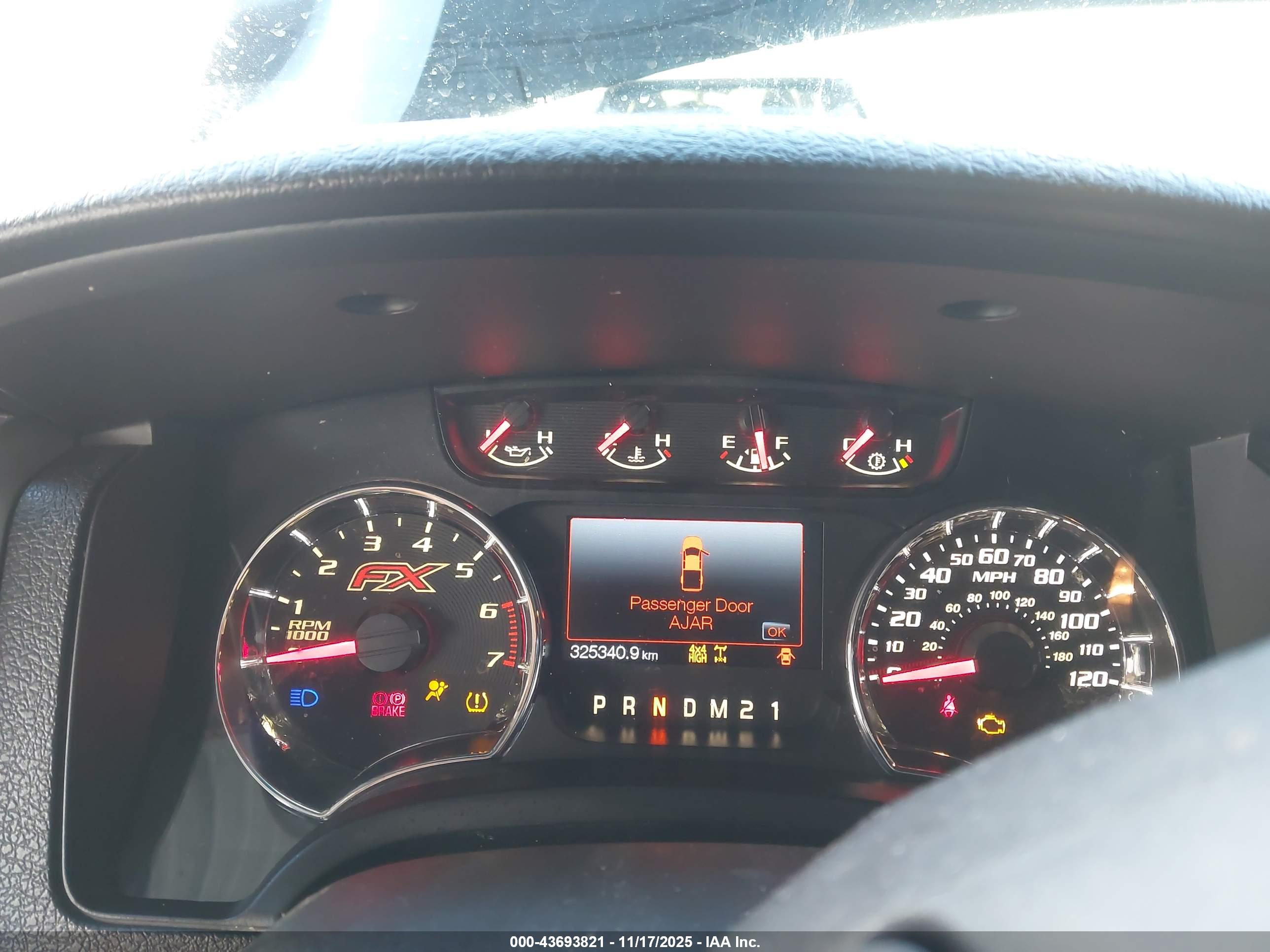 FORD F-150 image 7