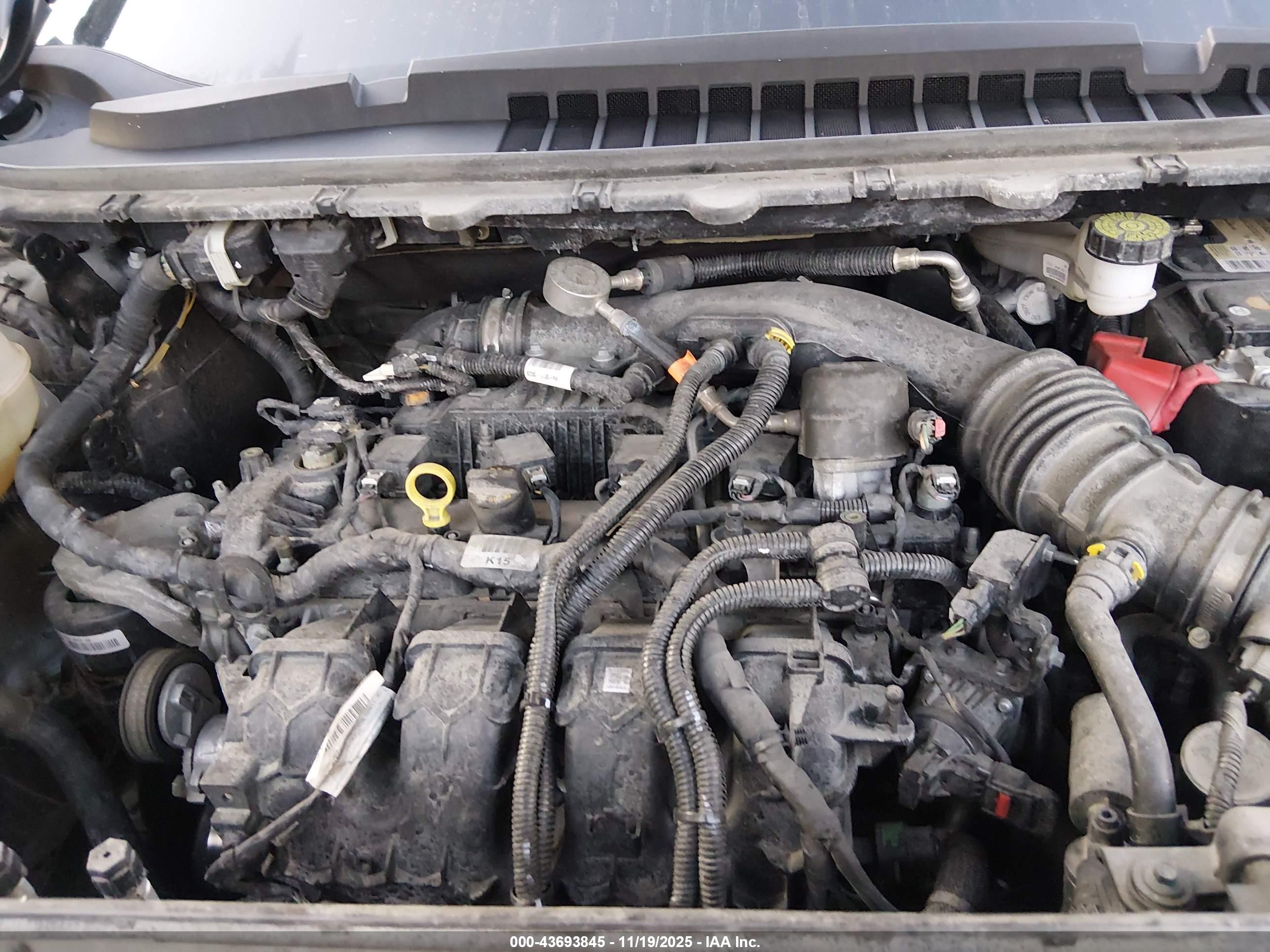 FORD EDGE image 10