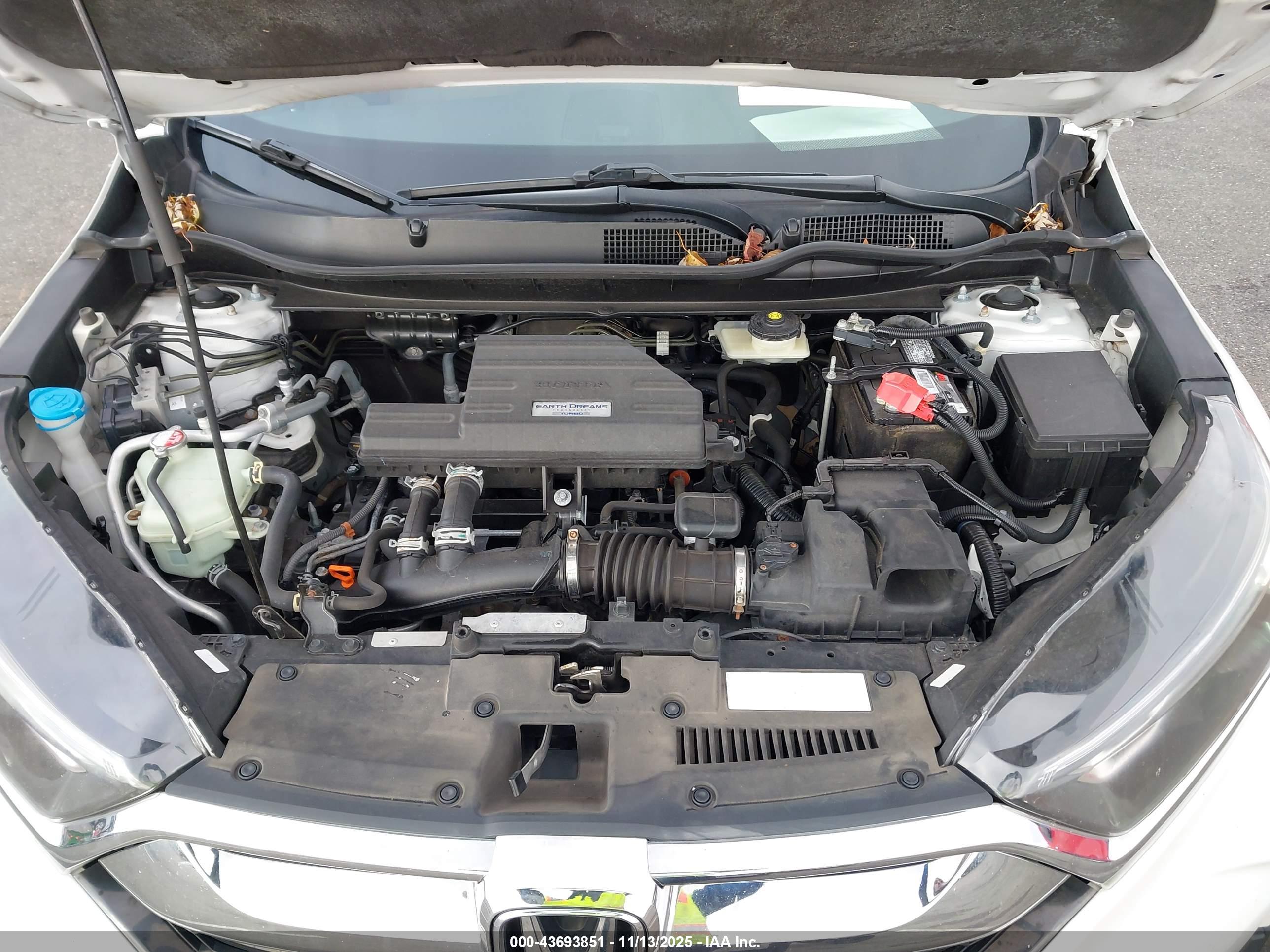 HONDA CR-V image 10