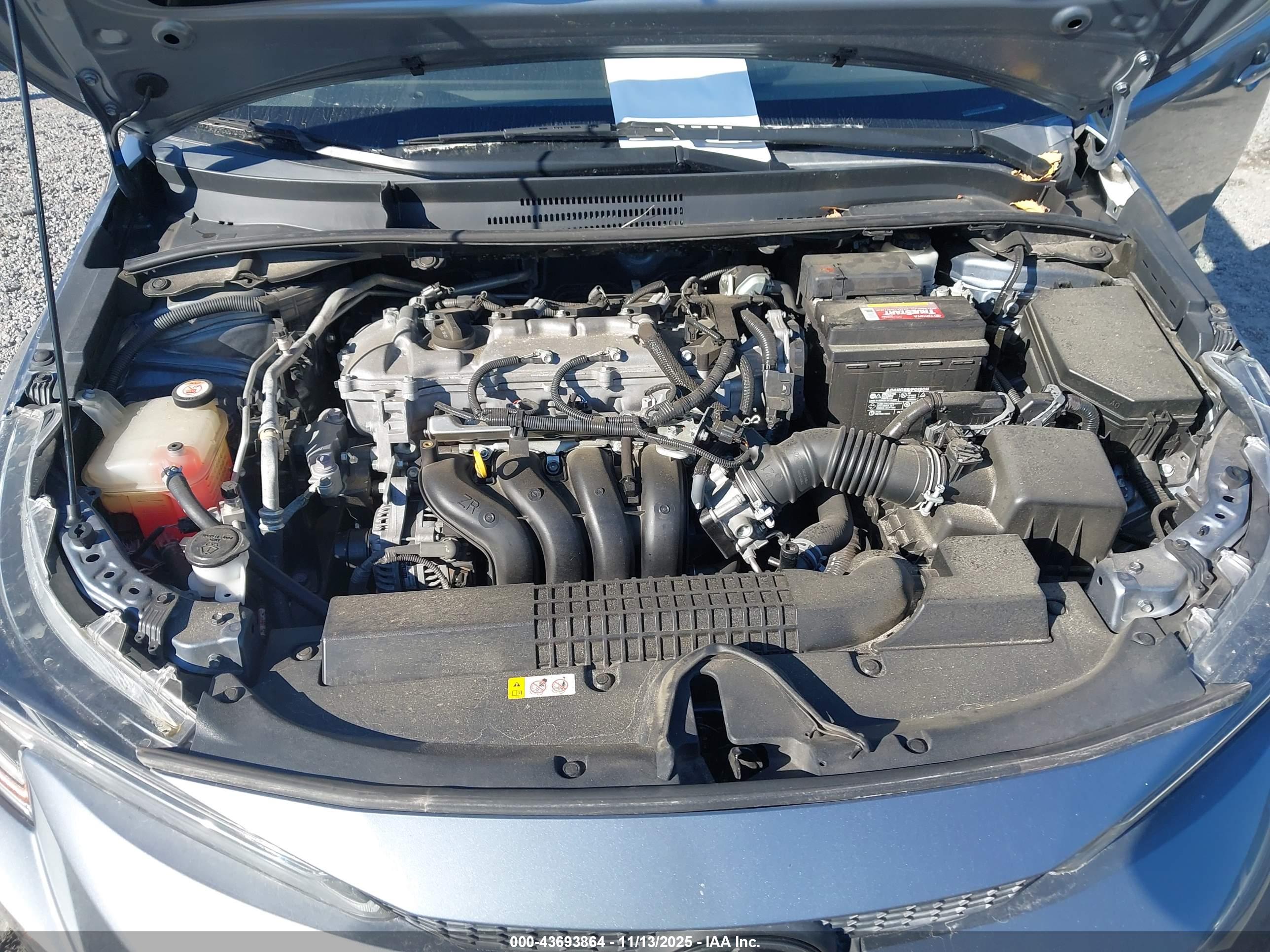 TOYOTA COROLLA image 10