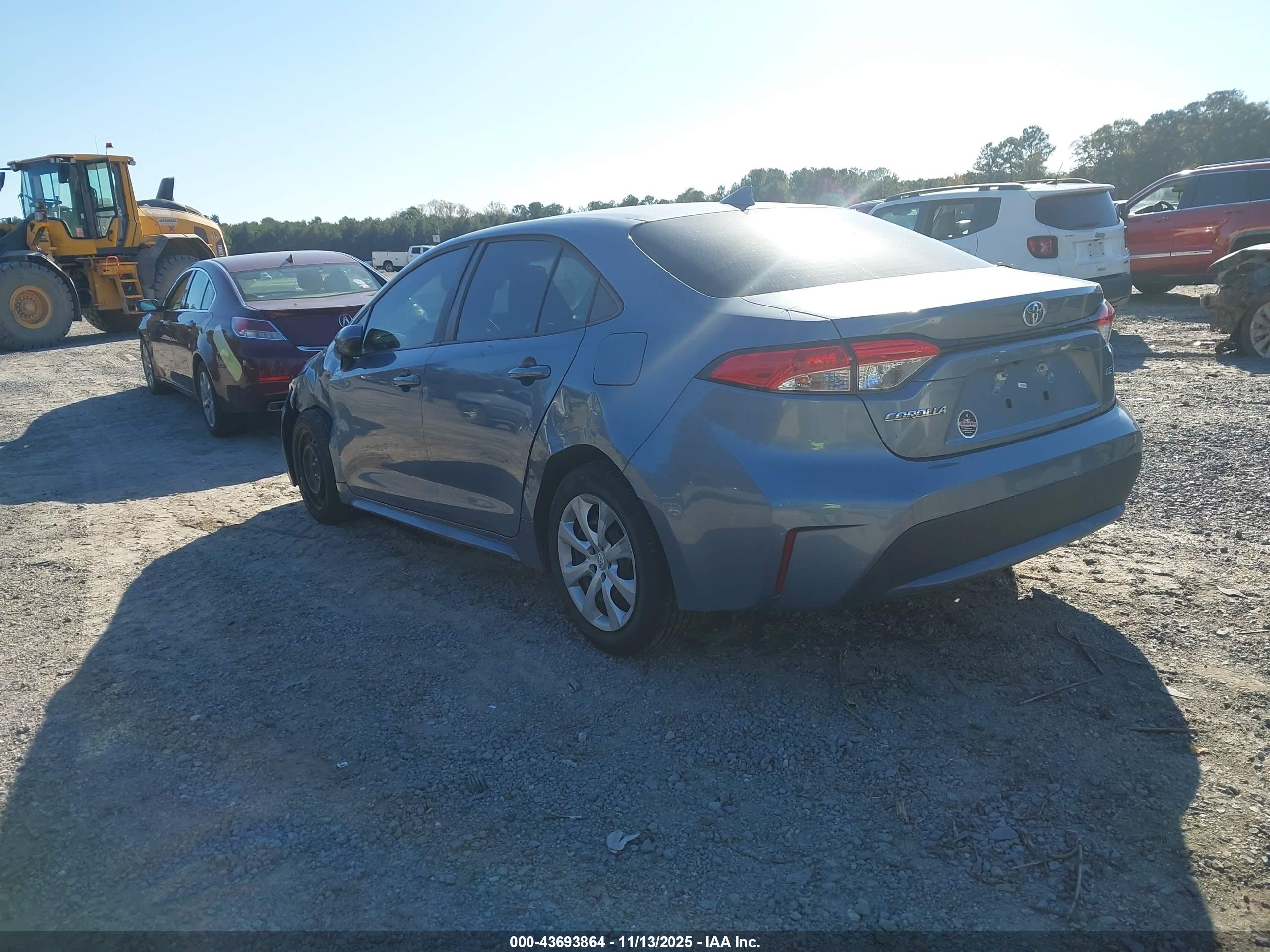 TOYOTA COROLLA image 3