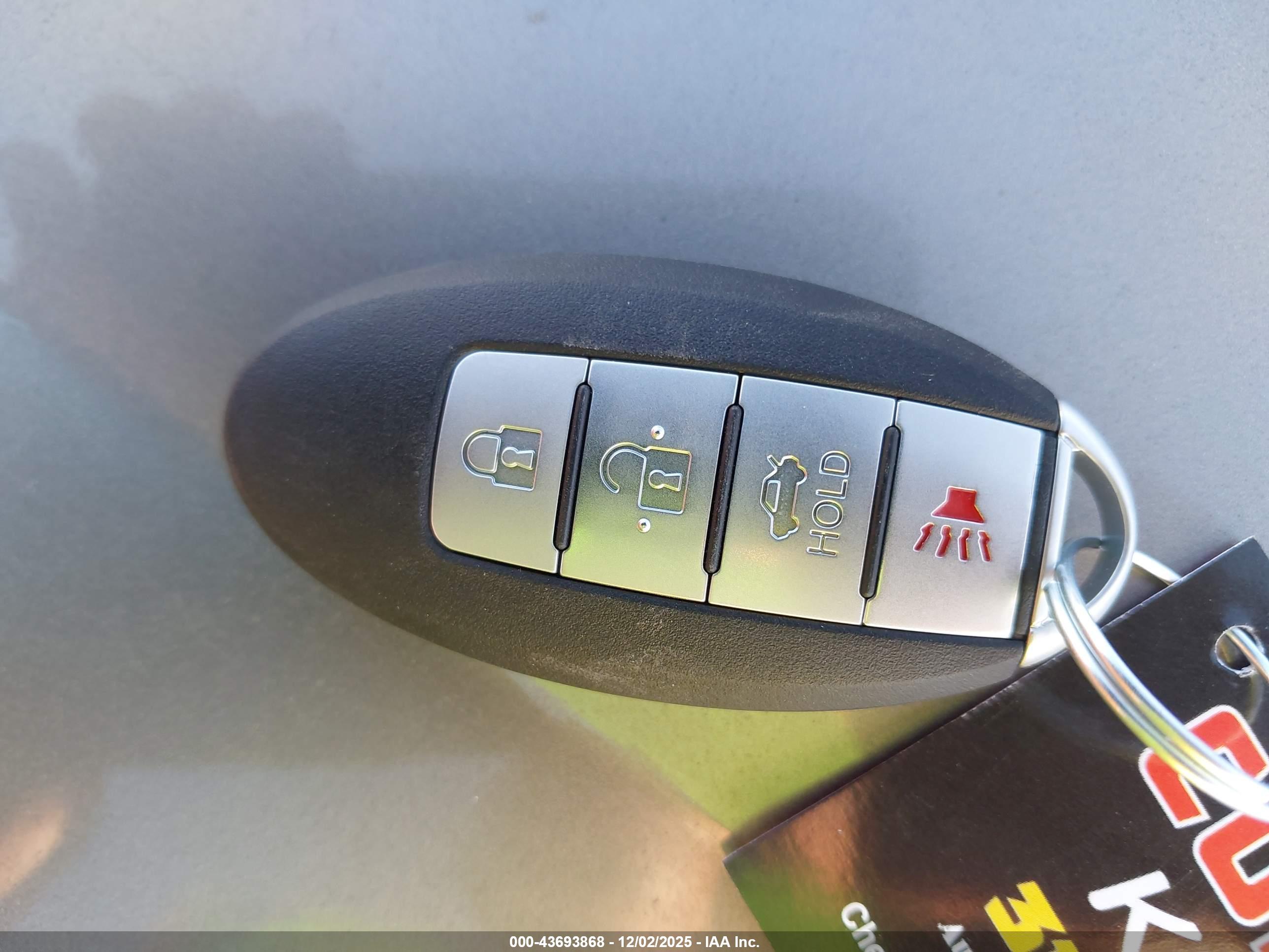 INFINITI M35X image 11