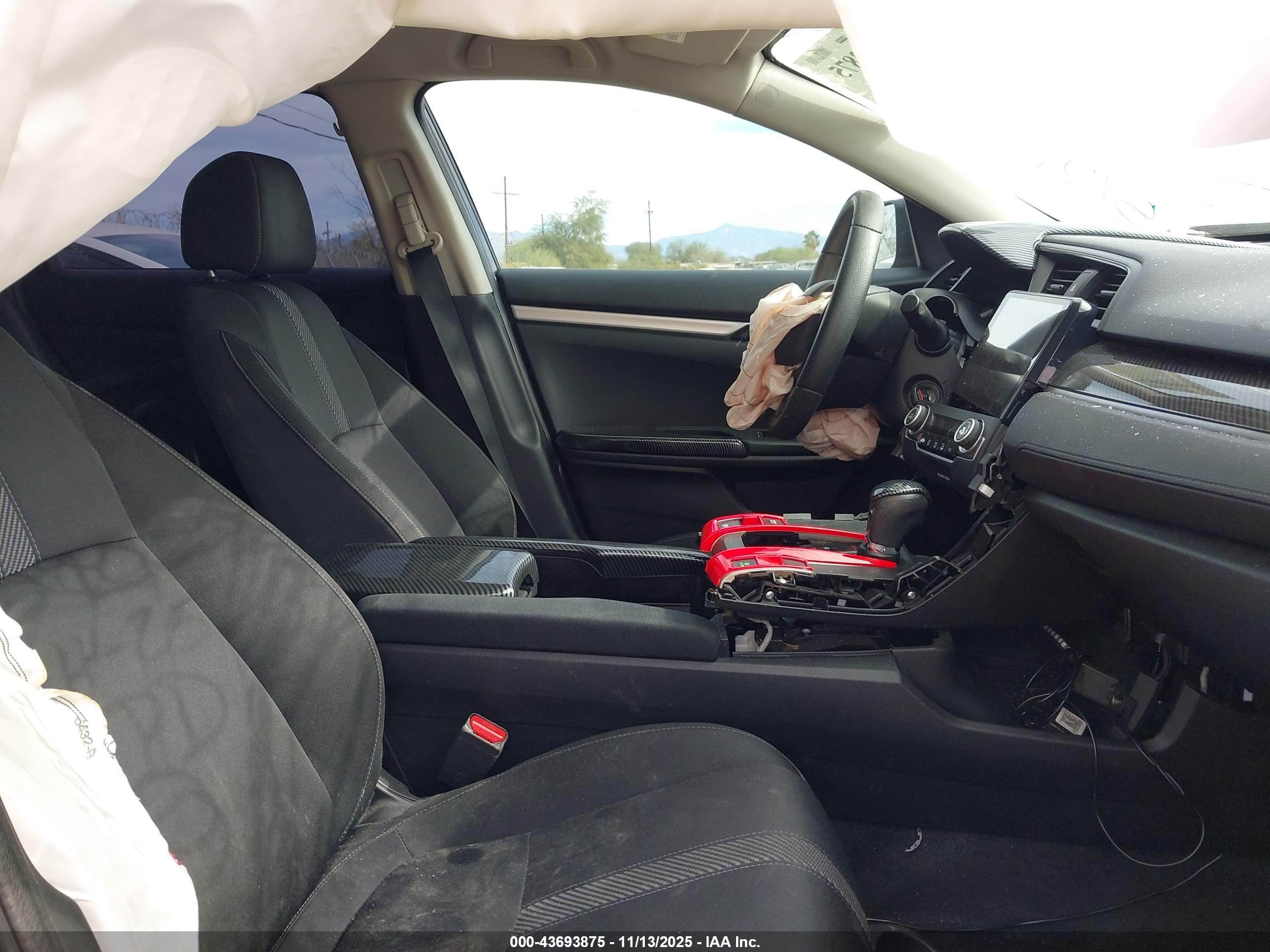 HONDA CIVIC image 5