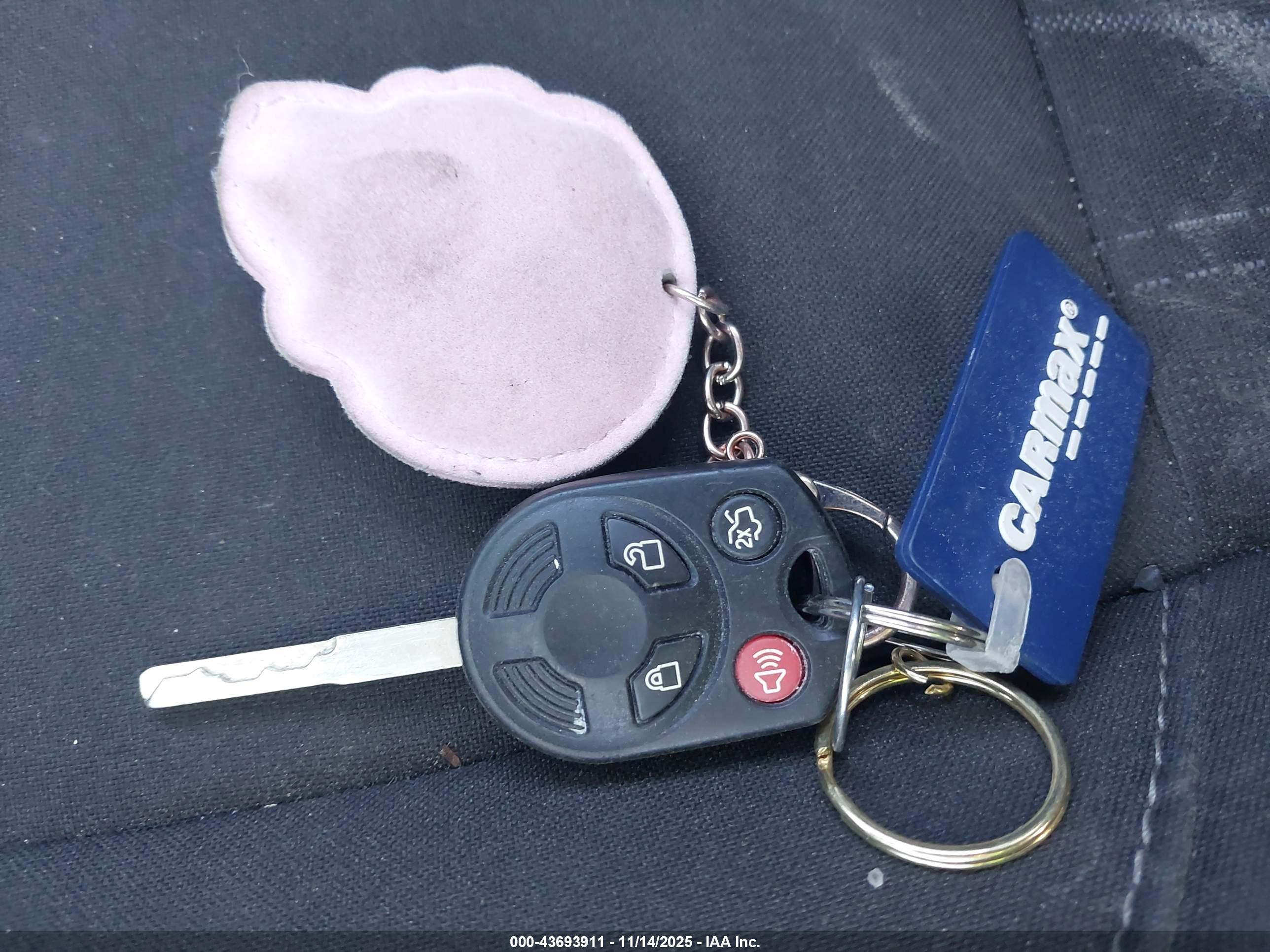 FORD FOCUS image 11