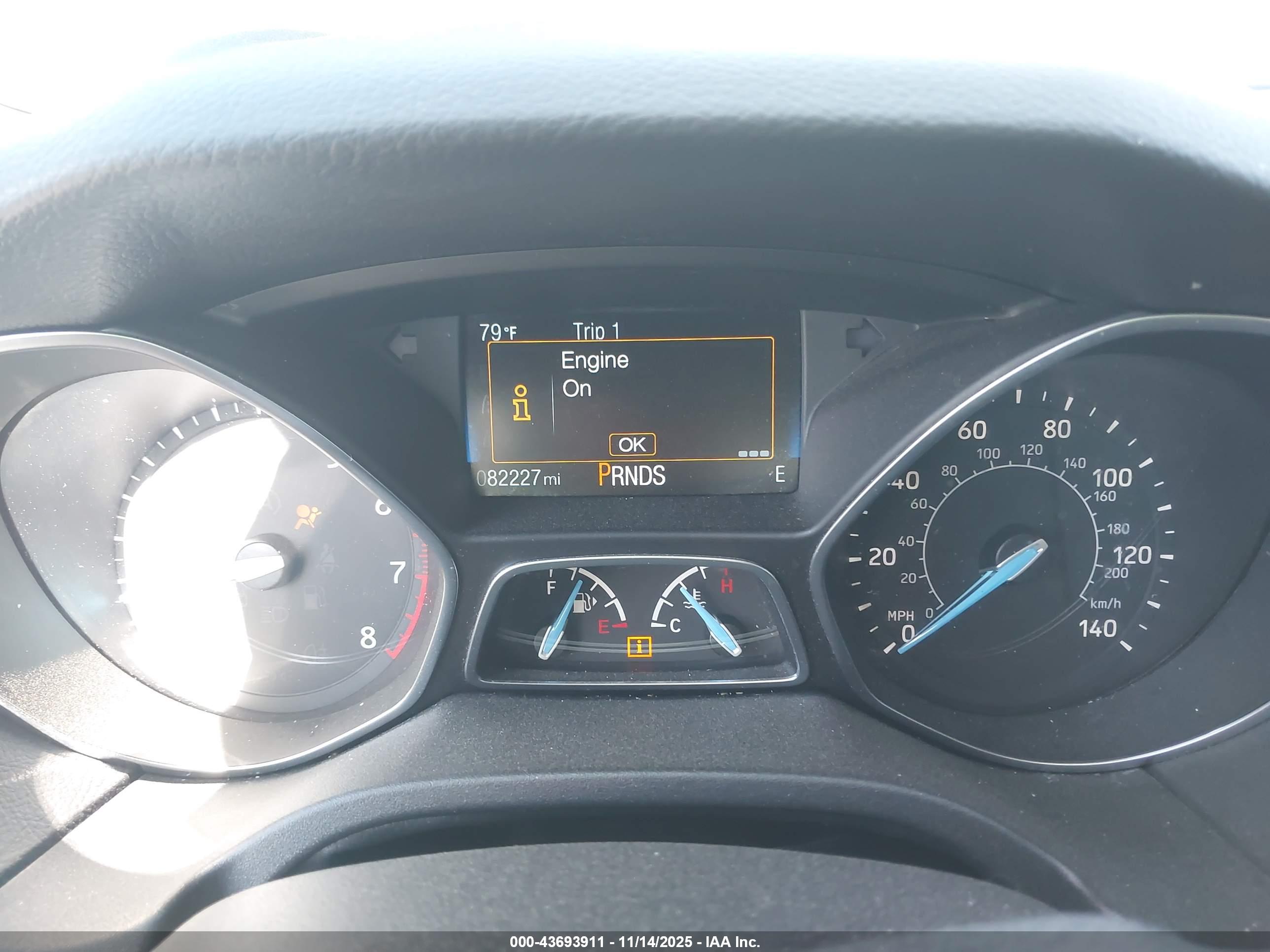 FORD FOCUS image 7