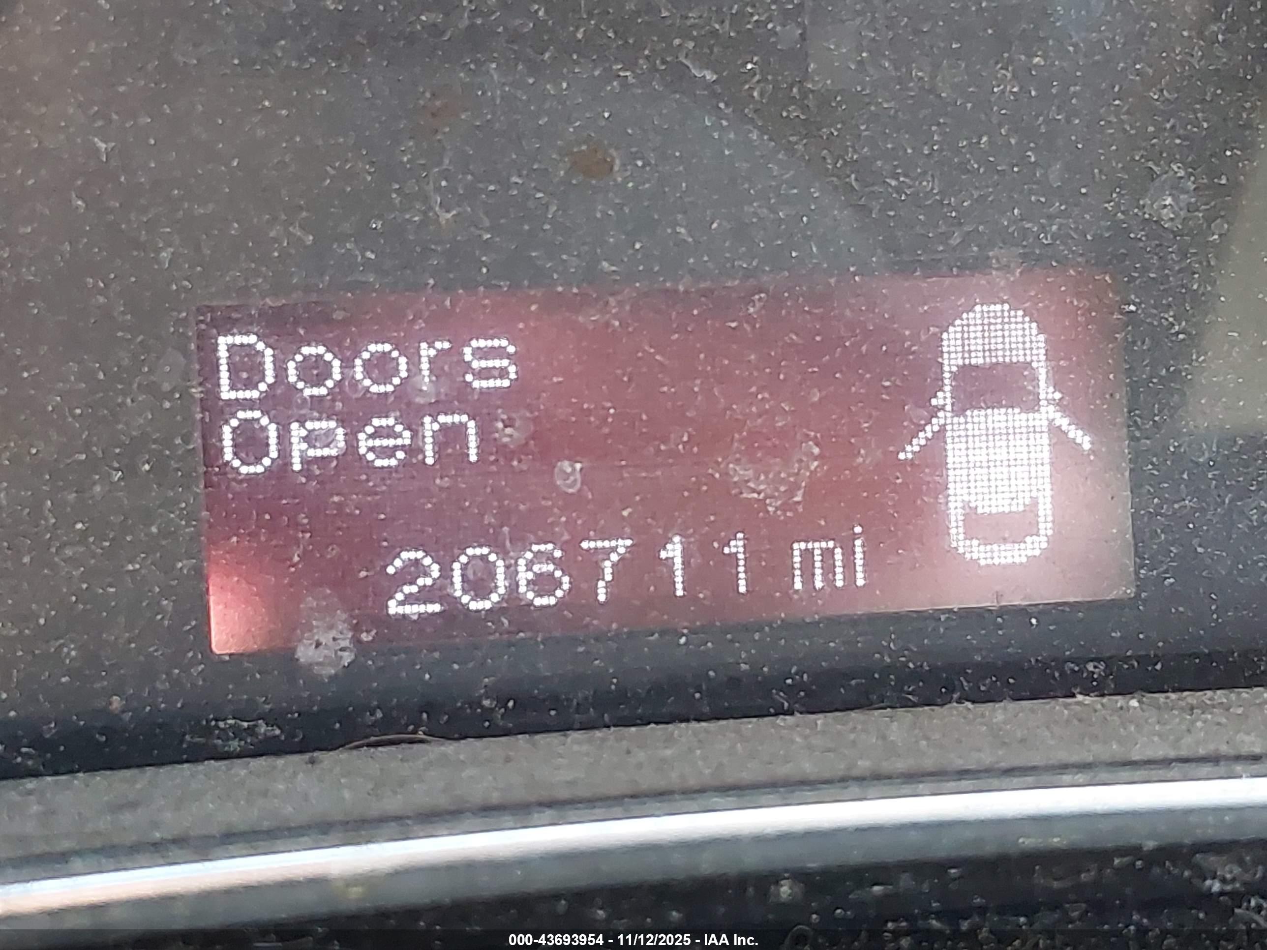DODGE DART image 7